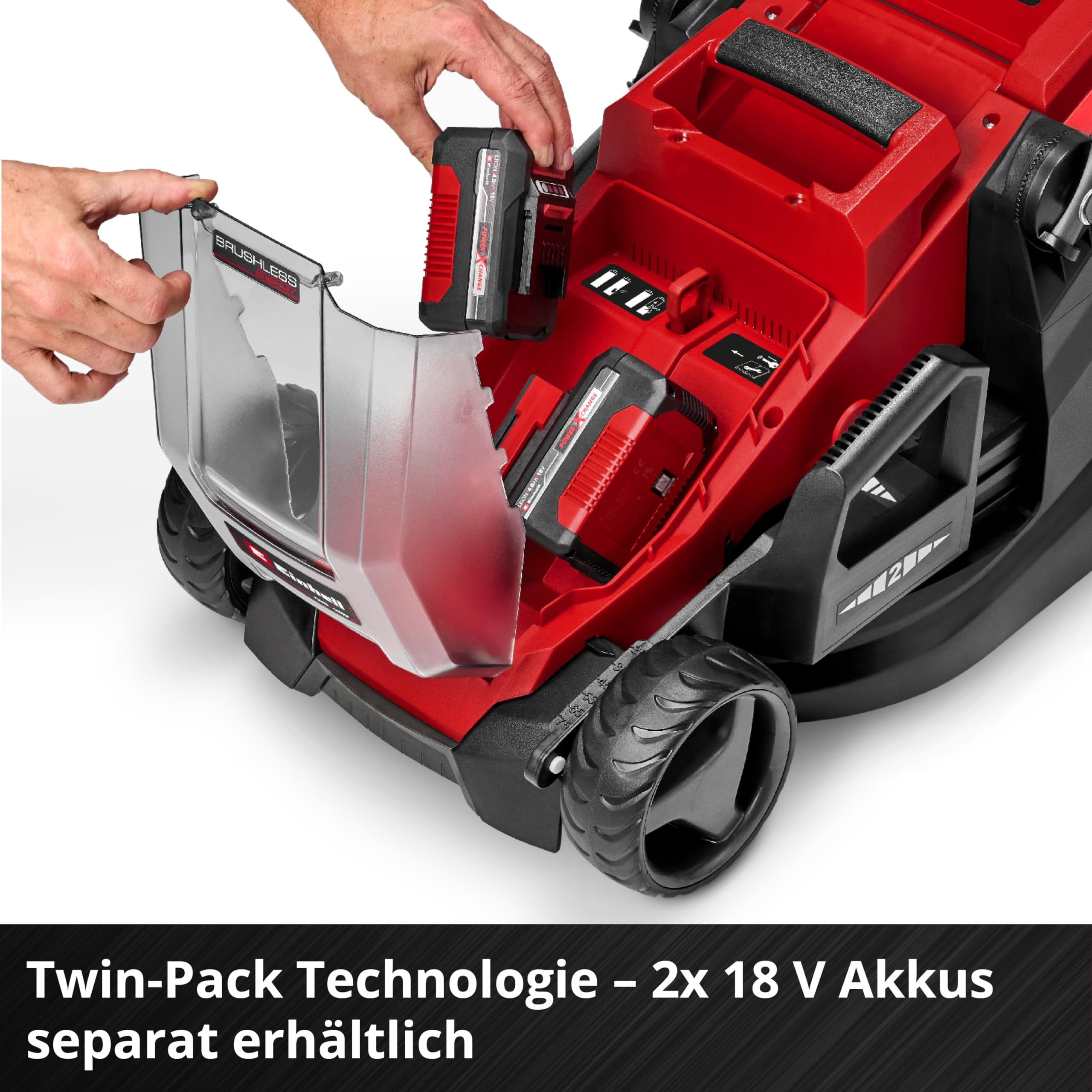 einhell-akku-rasenm-her-ge-cm-36-36-li-m-kit-power-x-change-36-v-36-cm-schnittbr image 6