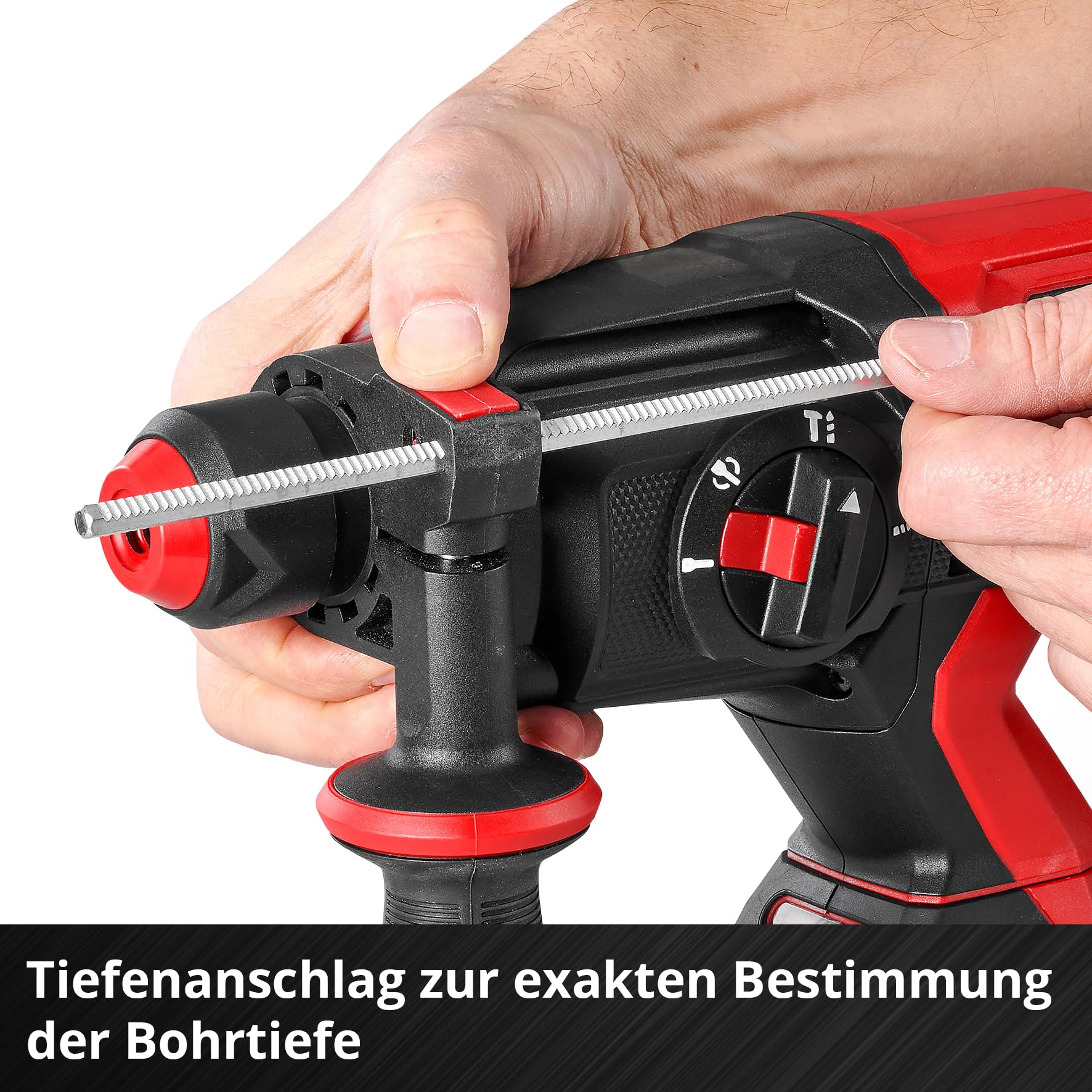 einhell-professional-akku-bohrhammer-tp-hd-18-22-d-li-bl-solo-power-x-change-18- image 6