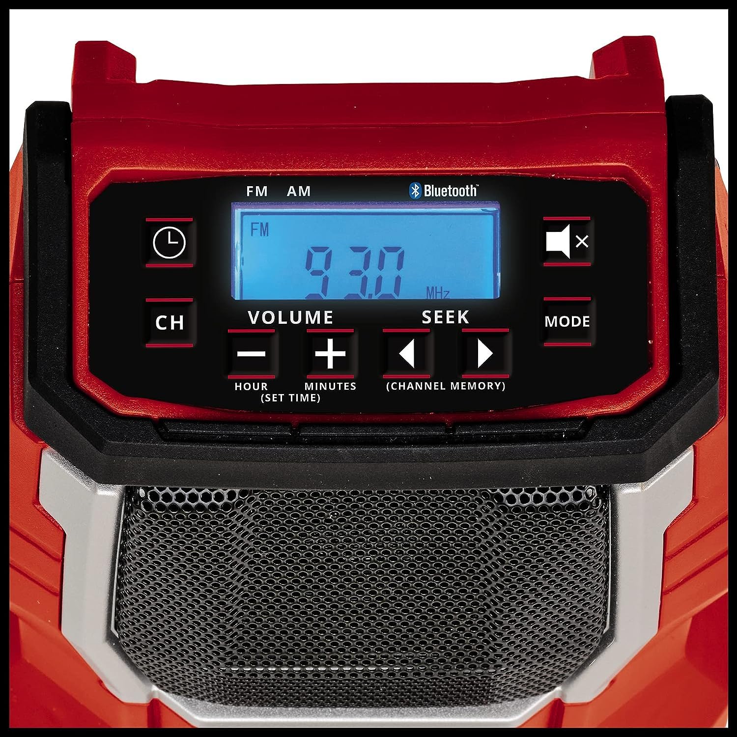 einhell-tc-ra-18-li-bt-akku-radio-power-x-change-solo-18-v-10-w-lautsprecher-blu image 5