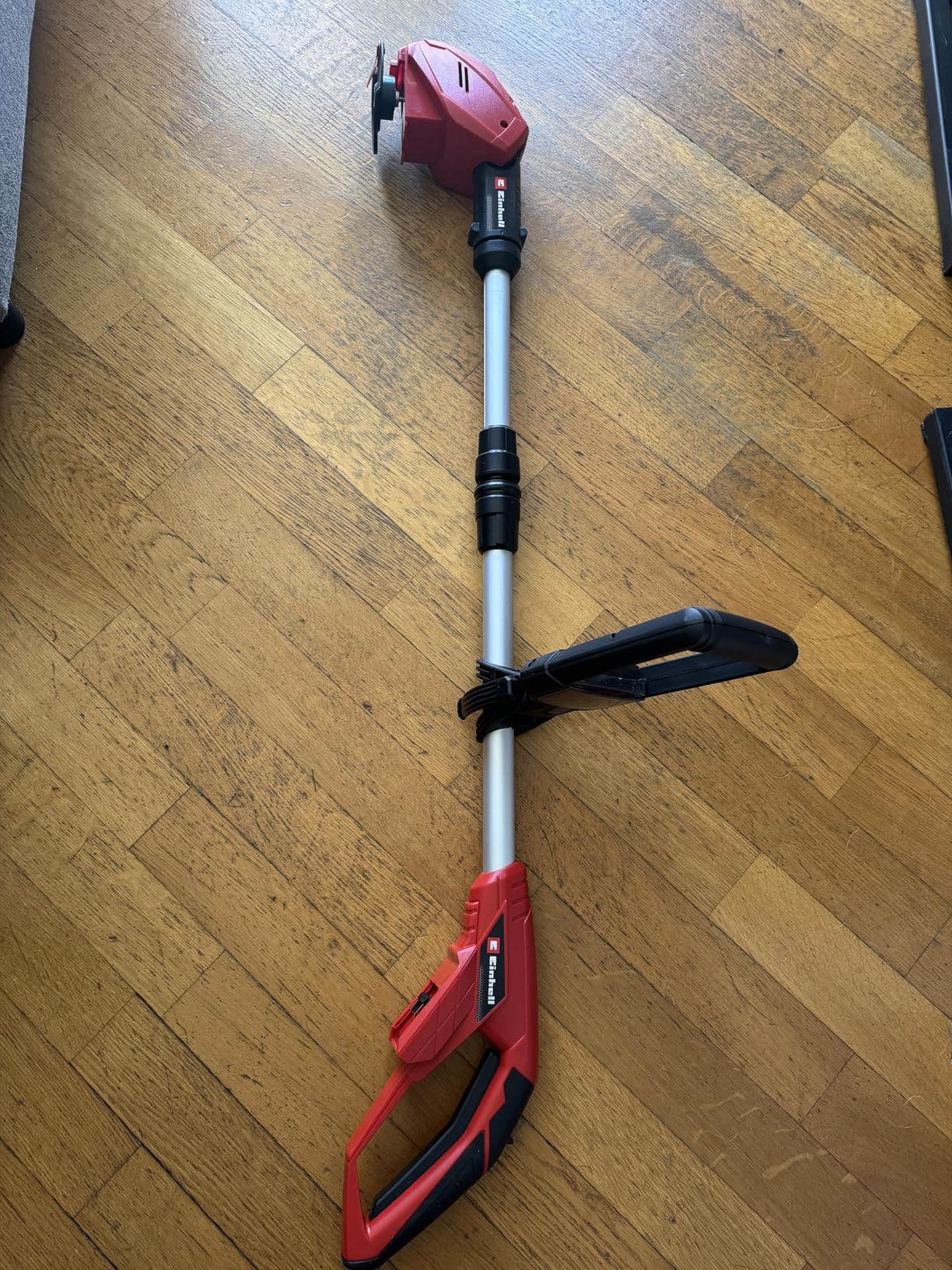 Super Trimmer