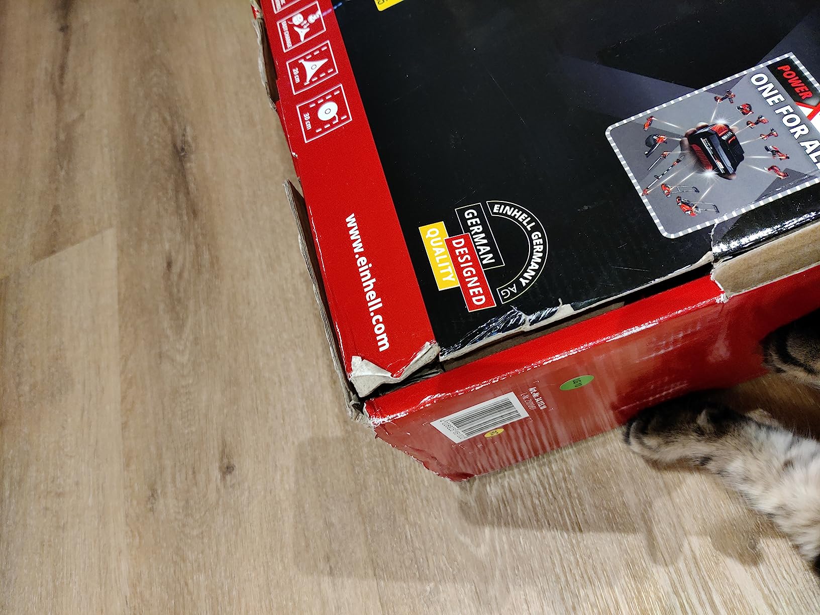 Gute Leistung fürs Geld