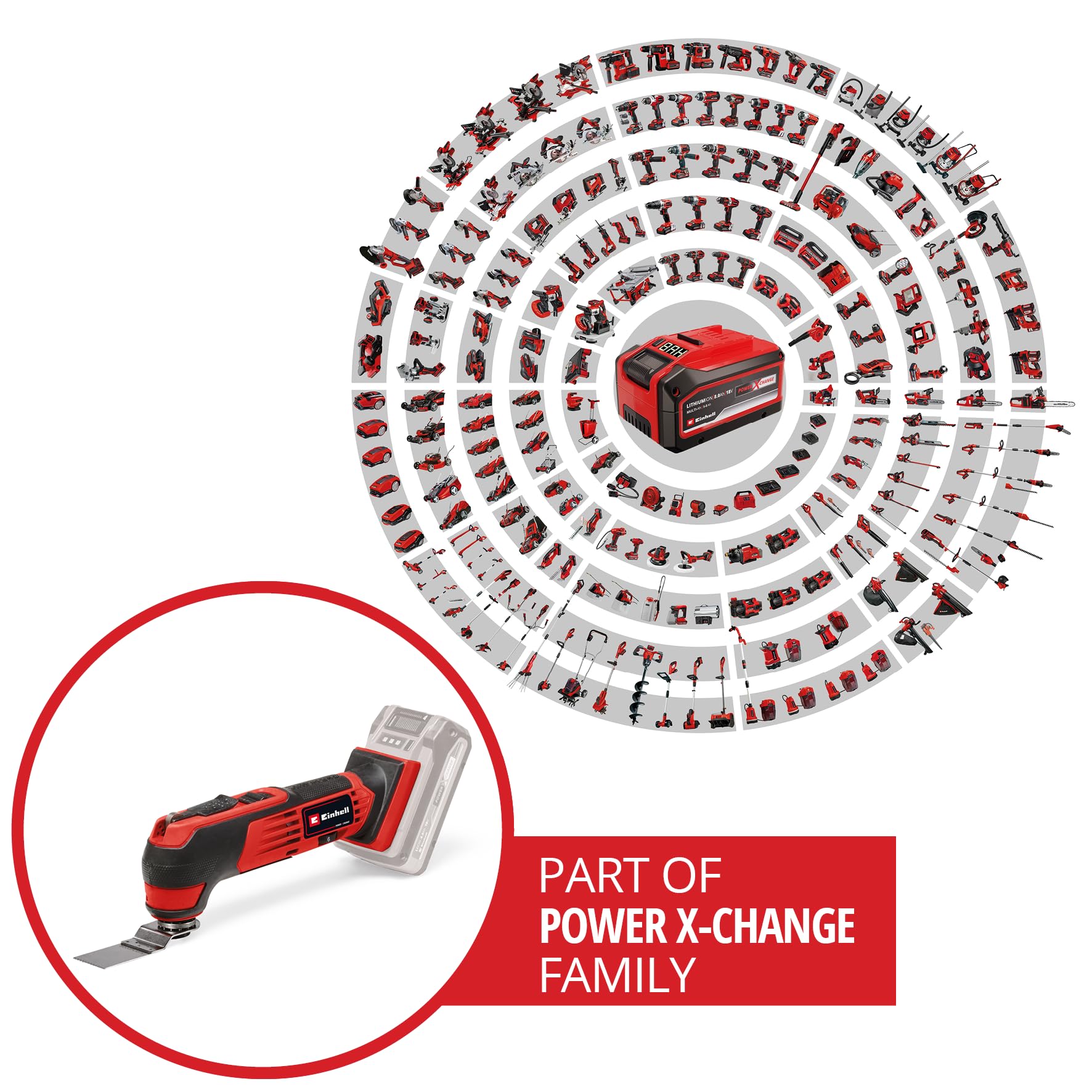 einhell-te-mg-18-1-li-solo-akku-multifunktionswerkzeug-power-x-change-18-v-3-fun image 2