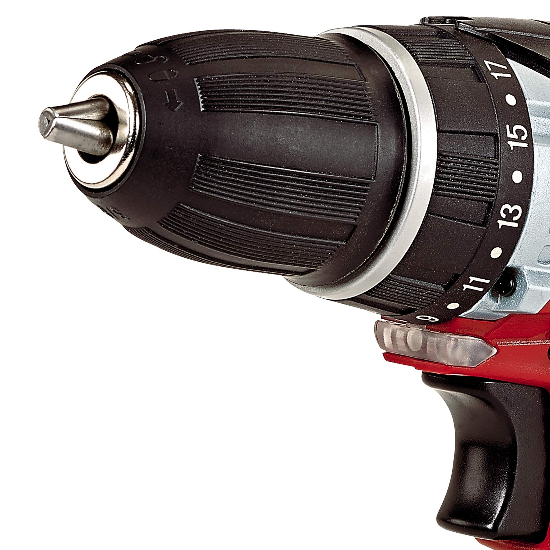 einhell-te-cd-12-x-li-akku-bohrschrauber-mit-abnehmbarem-bohrfutter-12-v-25-nm-2 image 5