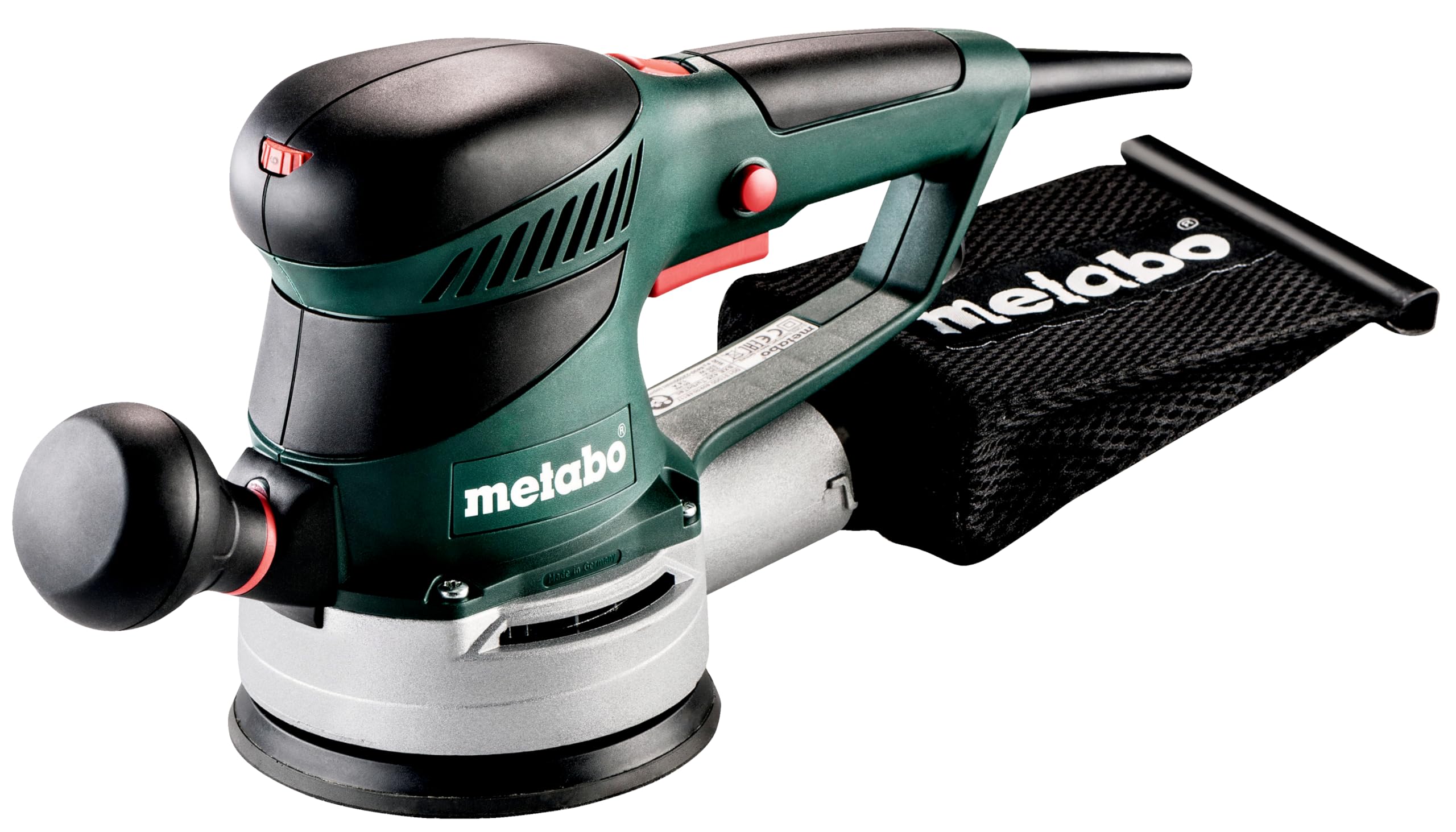 metabo-sxe-425-turbotec-exzenterschleifer-320-w-125-mm-absaugung-vario-elektroni image 1