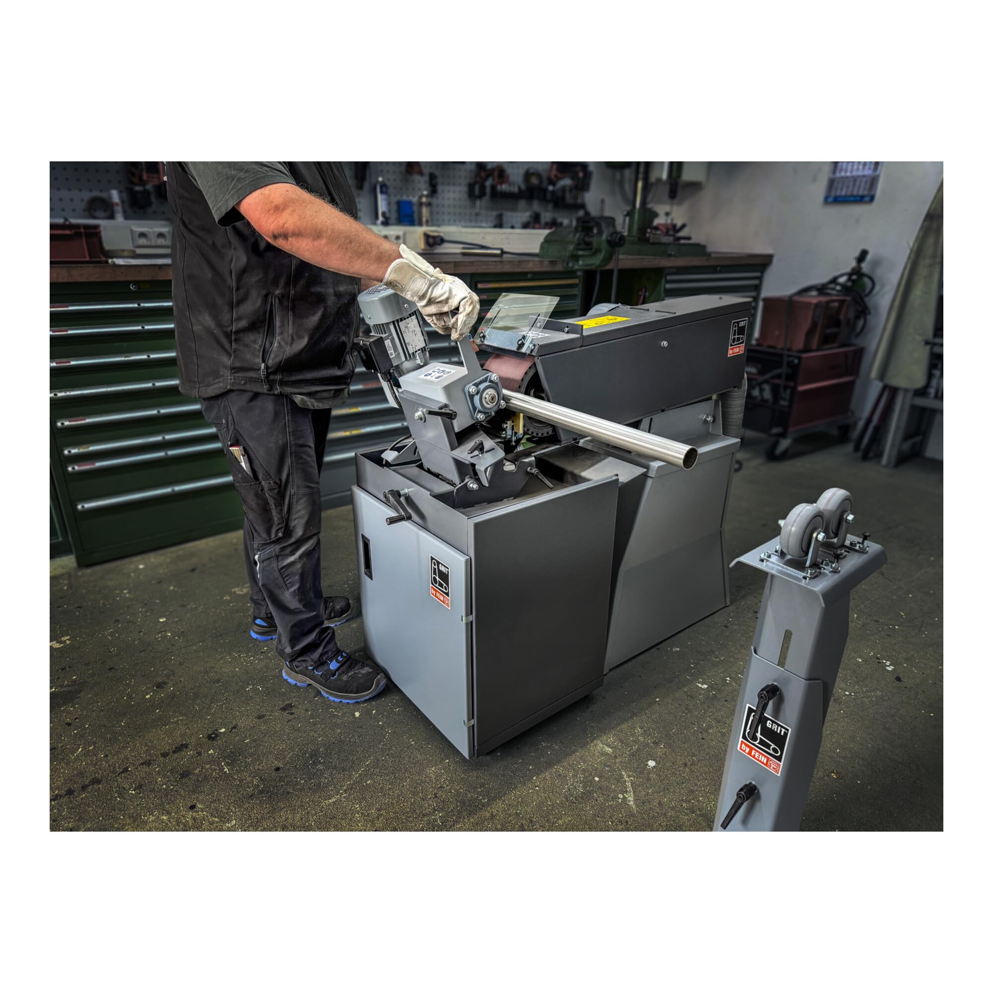 fein-grit-gic-rundschleifmodul-f-r-grit-bandschleifmaschinen image 3