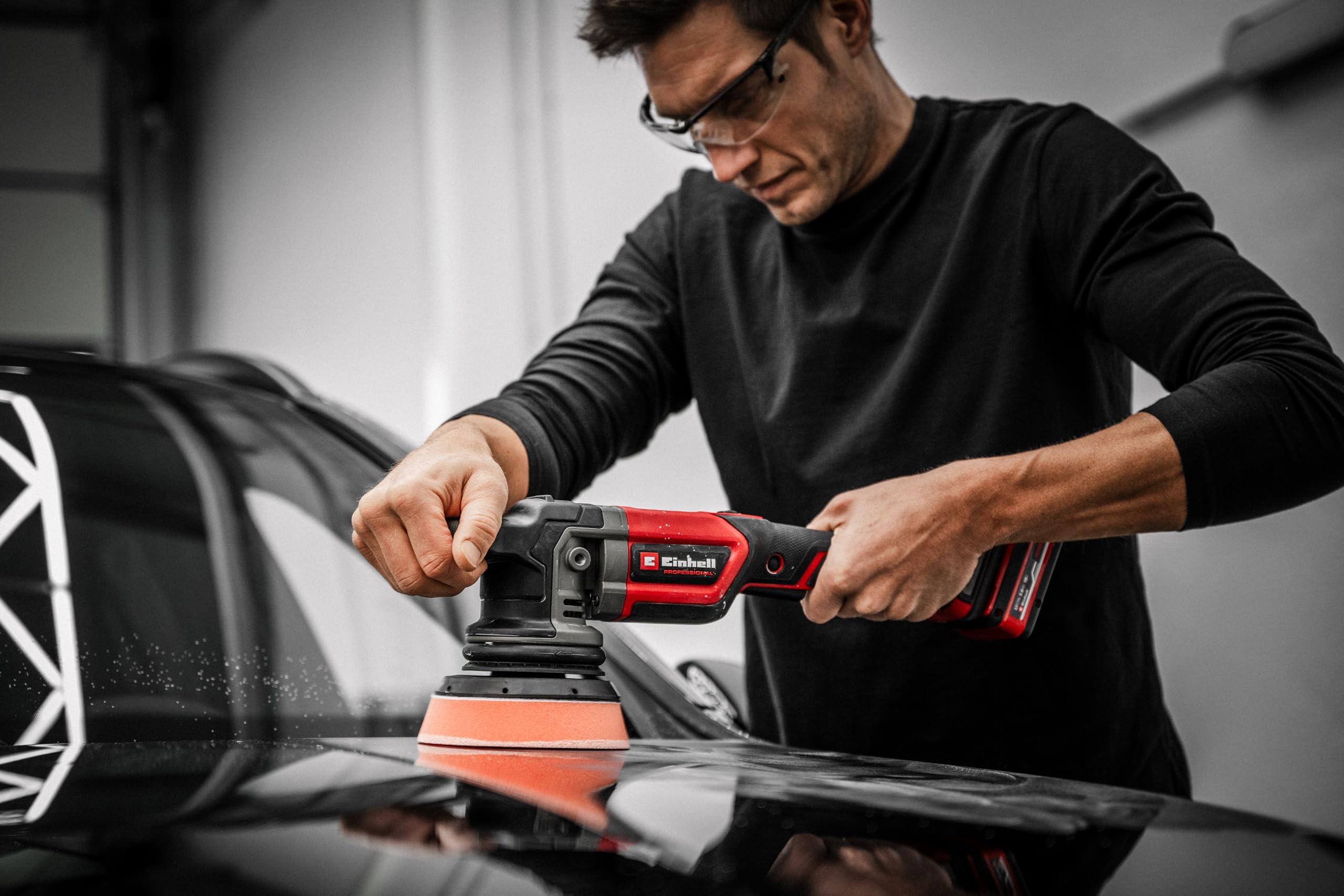 einhell-professional-akku-exzenterpolierer-cp-ep-18-125-li-bl-solo-power-x-chang image 4