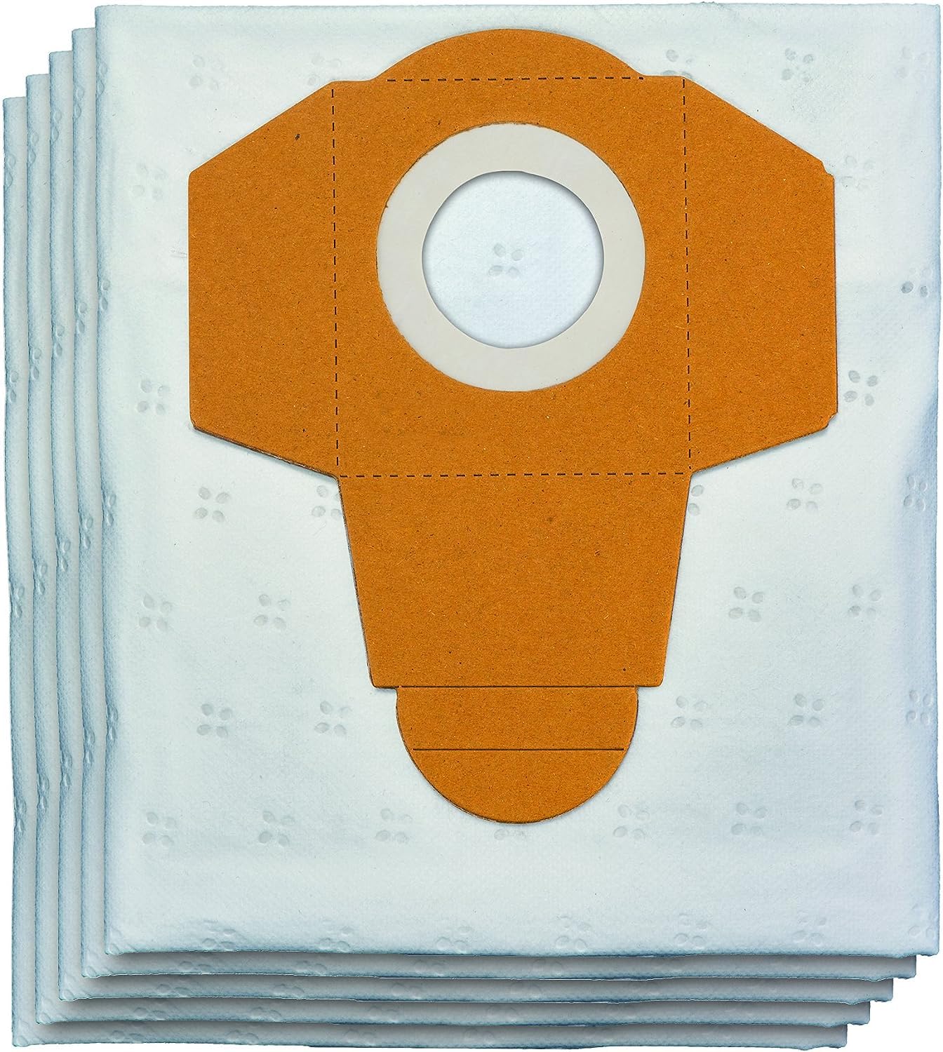 original-einhell-vliesbeutel-40-l-5-st-ck-schmutzfangs-cke-f-r-nass-trockensauge image 4