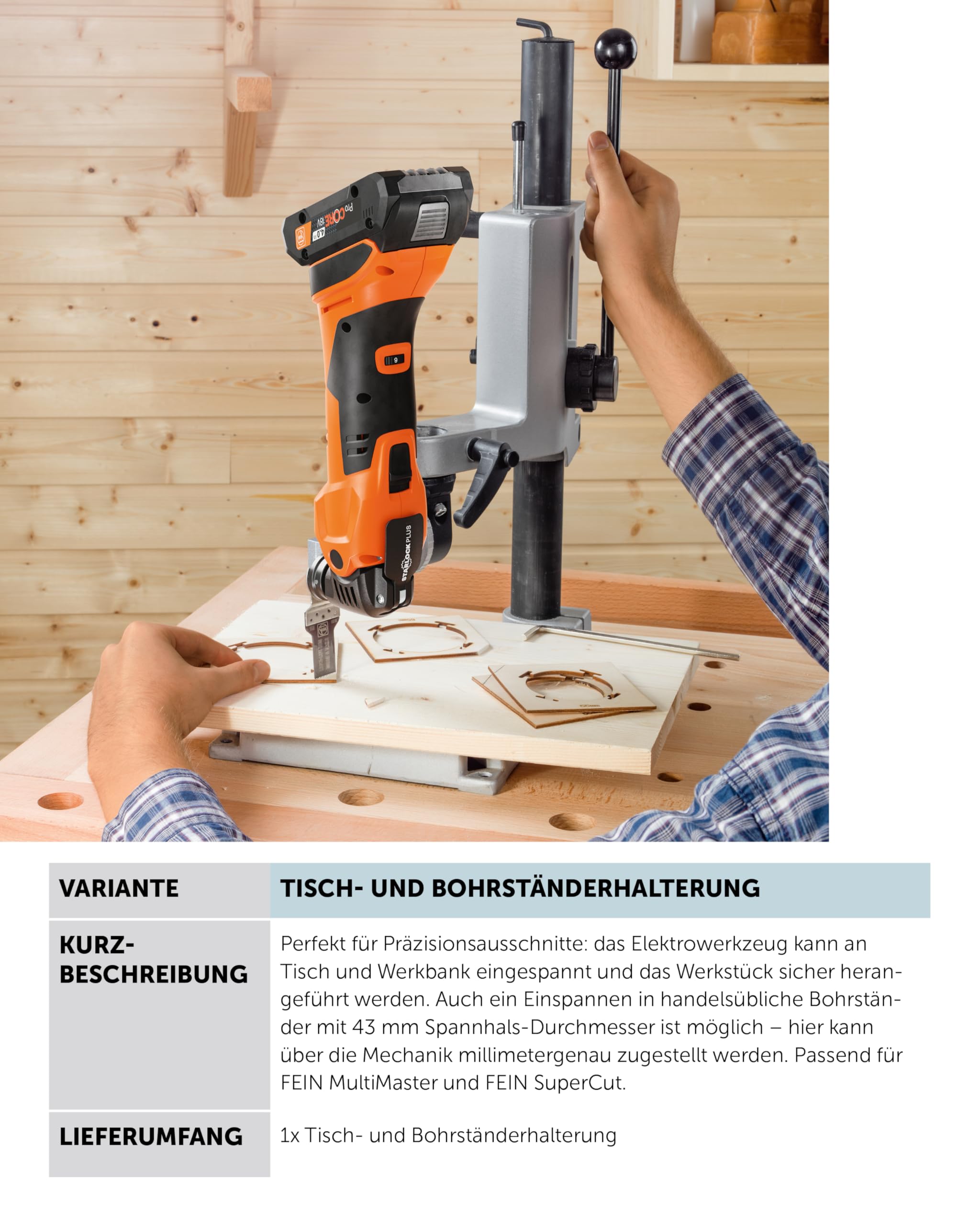 fein-tisch-und-bohrst-nderhalterung-92602083010-multitool-halterung-f-r-pr-zise- image 4