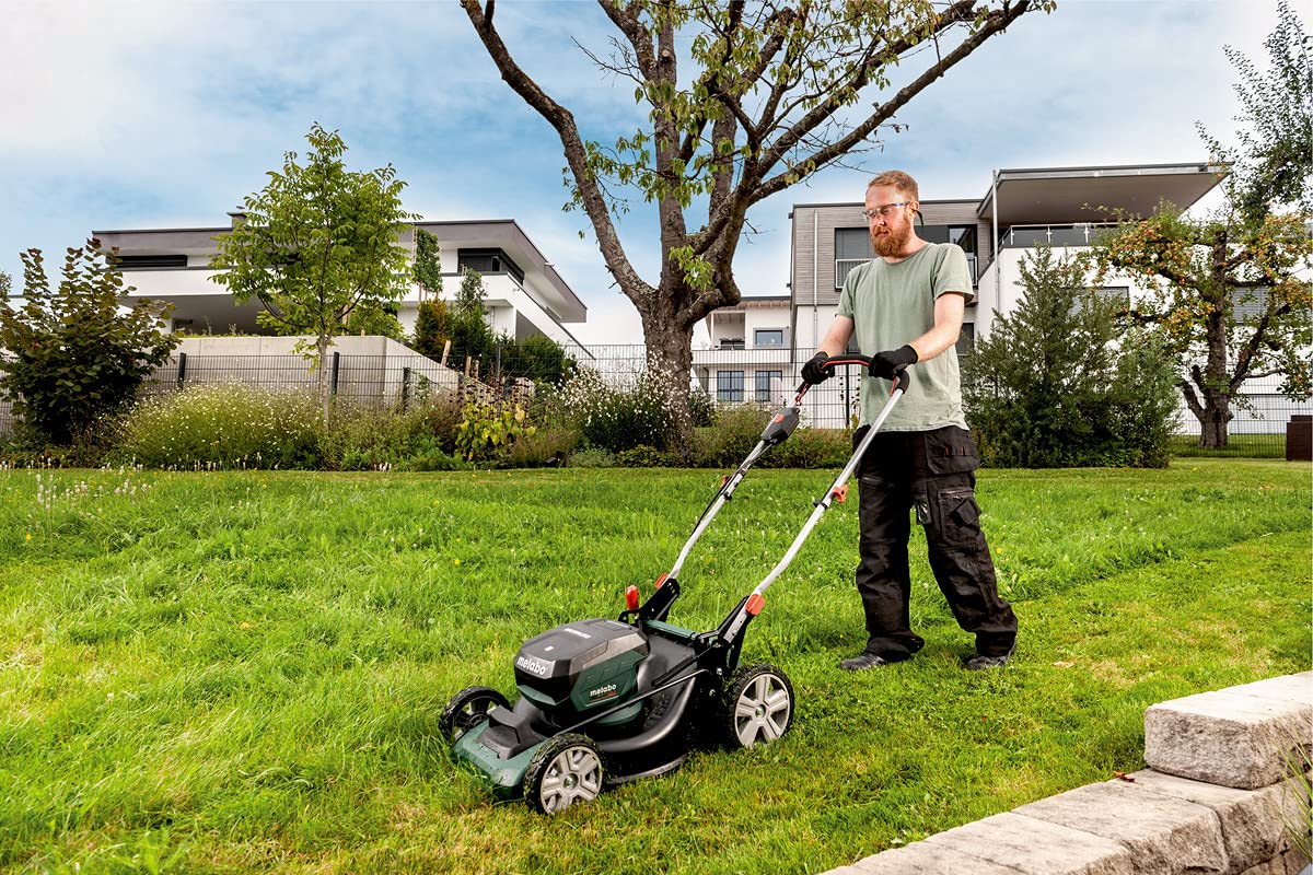 metabo-akku-rasenm-her-rm-36-18-ltx-bl-46-36-v-2x18-v-brushless-46-cm-f-r-bis-80 image 2
