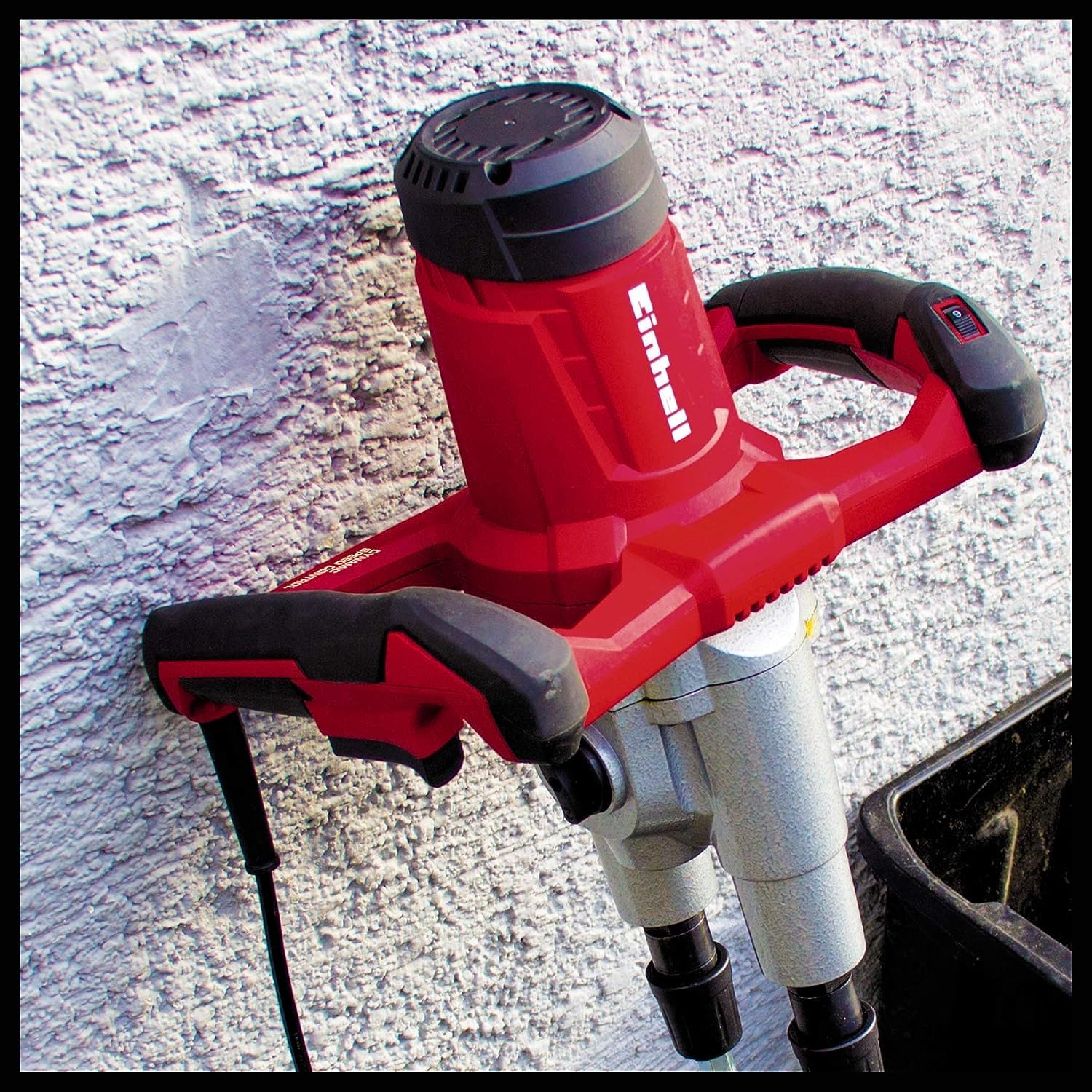 einhell-farb-m-rtelr-hrer-te-mx-1600-2-ce-twin-1-600-w-r-hrwerk-mit-2-gang-getri image 3