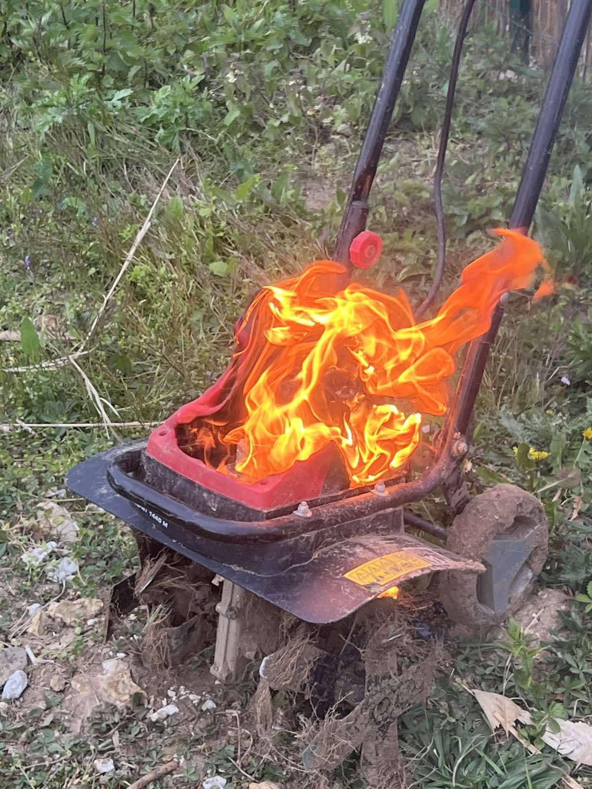 Perfekt nach dem Winter