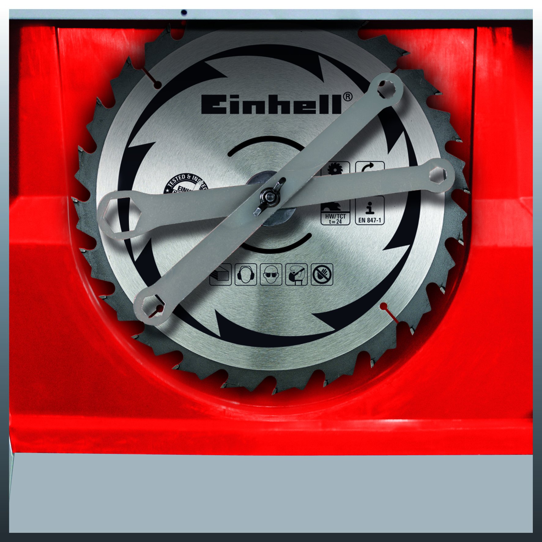 einhell-tischkreiss-ge-tc-ts-2025-1-u-2000-w-s-geblatt-250-x-30-mm-schnitth-he-b image 6
