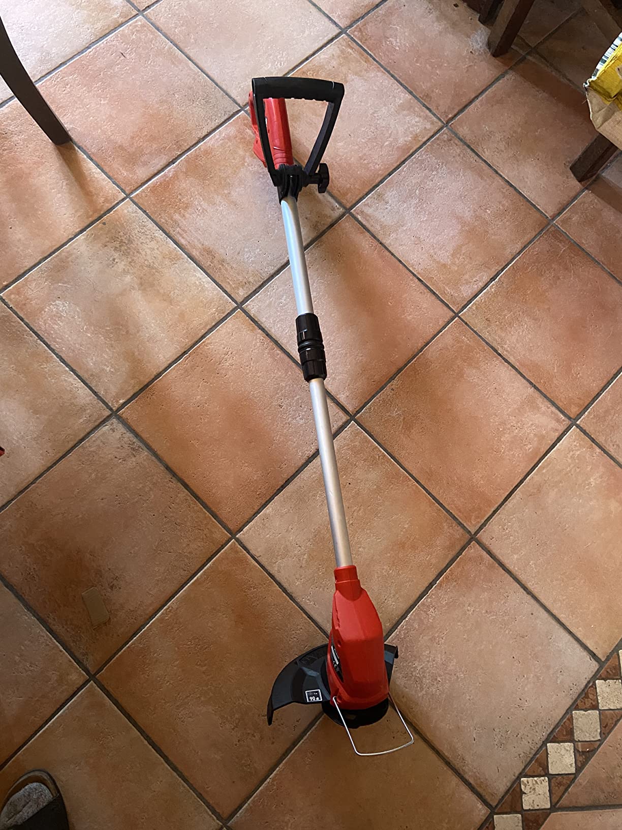 Super Trimmer für kleines Geld