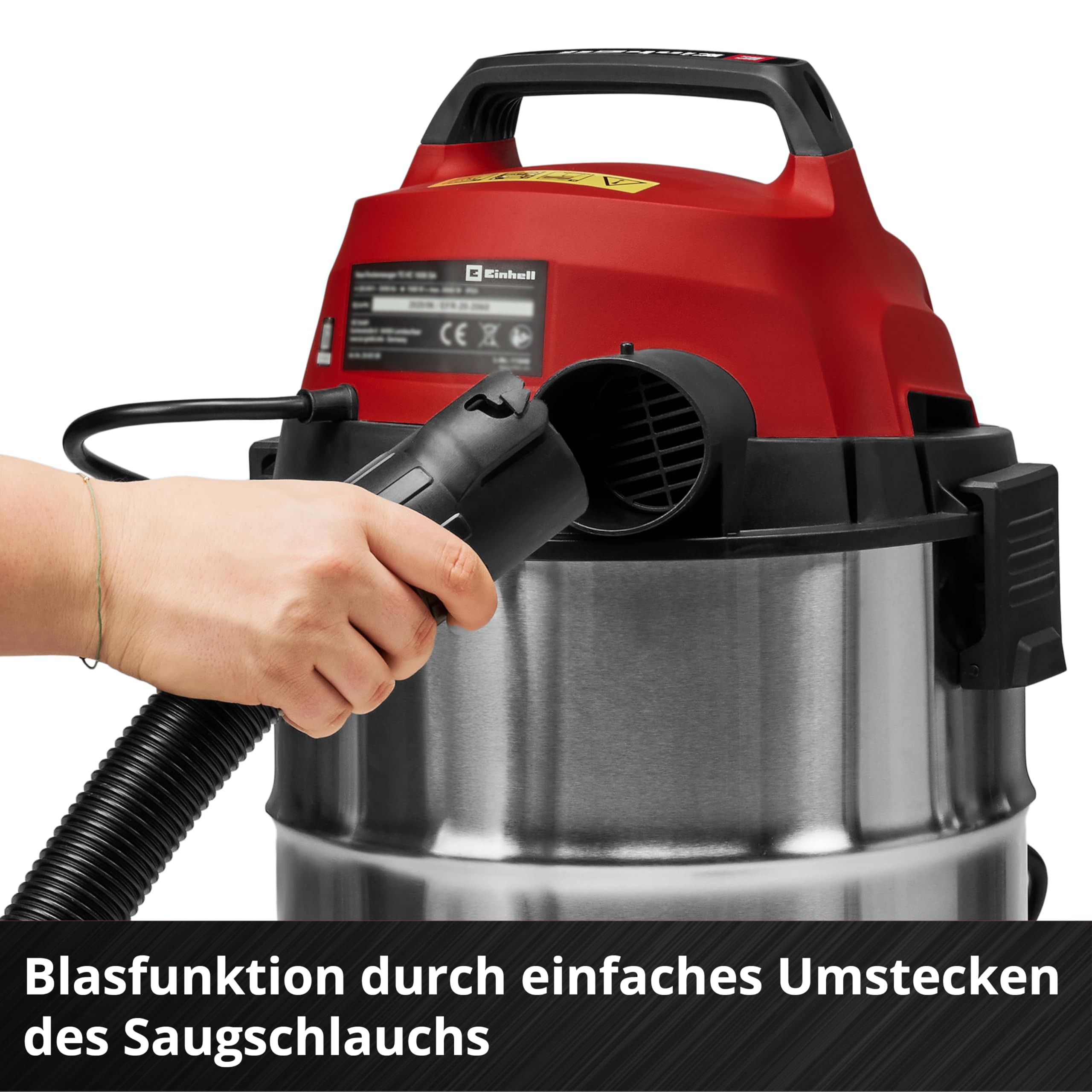 einhell-nass-trockensauger-tc-vc-3055-sa-900-w-190-mbar-automatiksteckdose-30-l- image 8