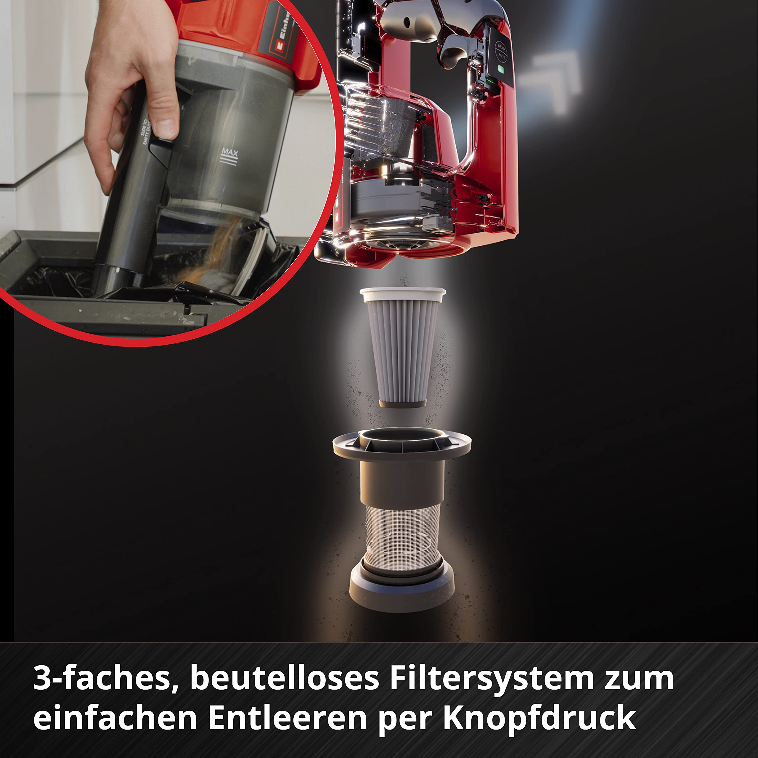 einhell-akku-stielstaubsauger-te-sv-18-li-solo-power-x-change-18-v-beutellos-mit image 6