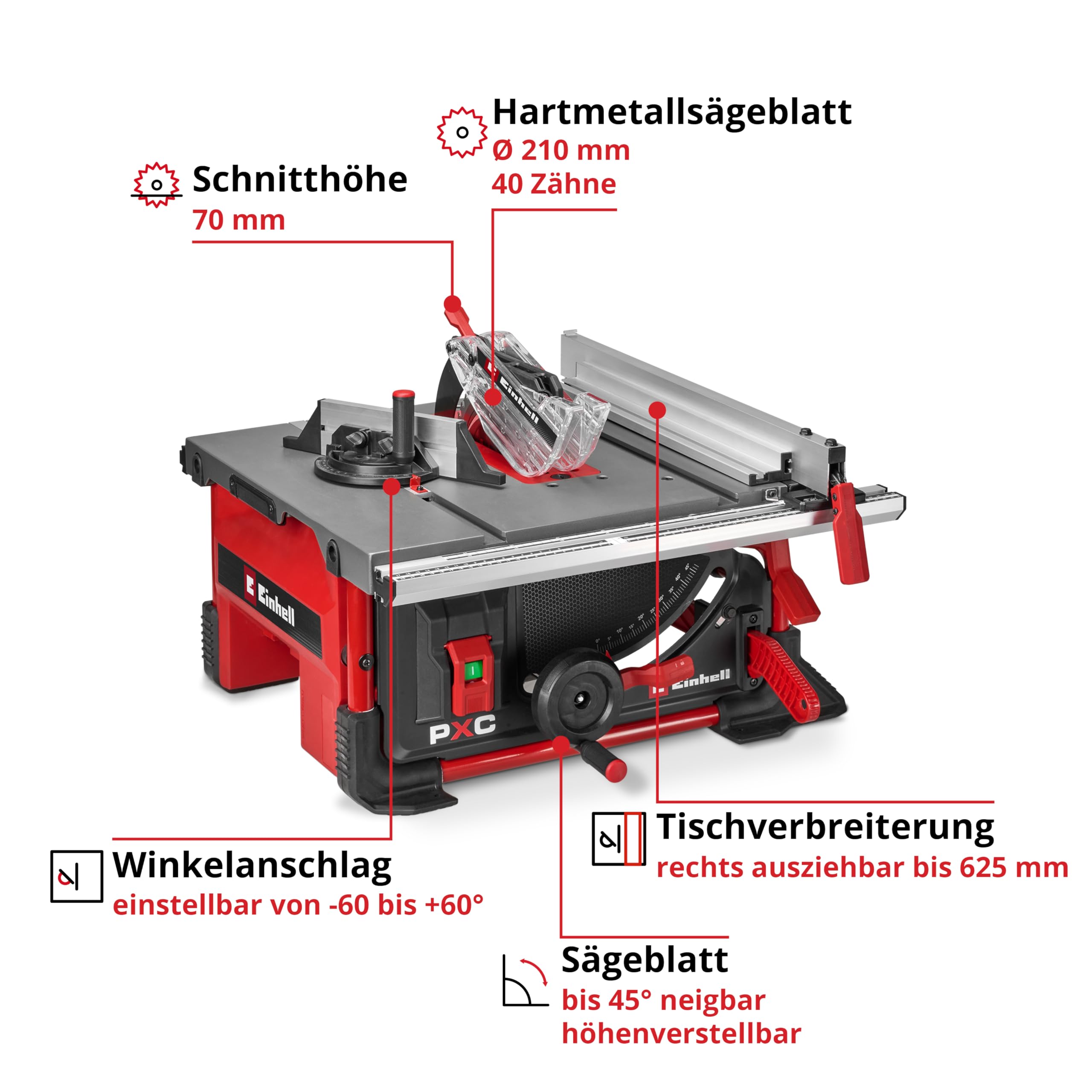einhell-akku-tischkreiss-ge-te-ts-36-8-t-li-solo-power-x-change-36-v-70-mm-schni image 3