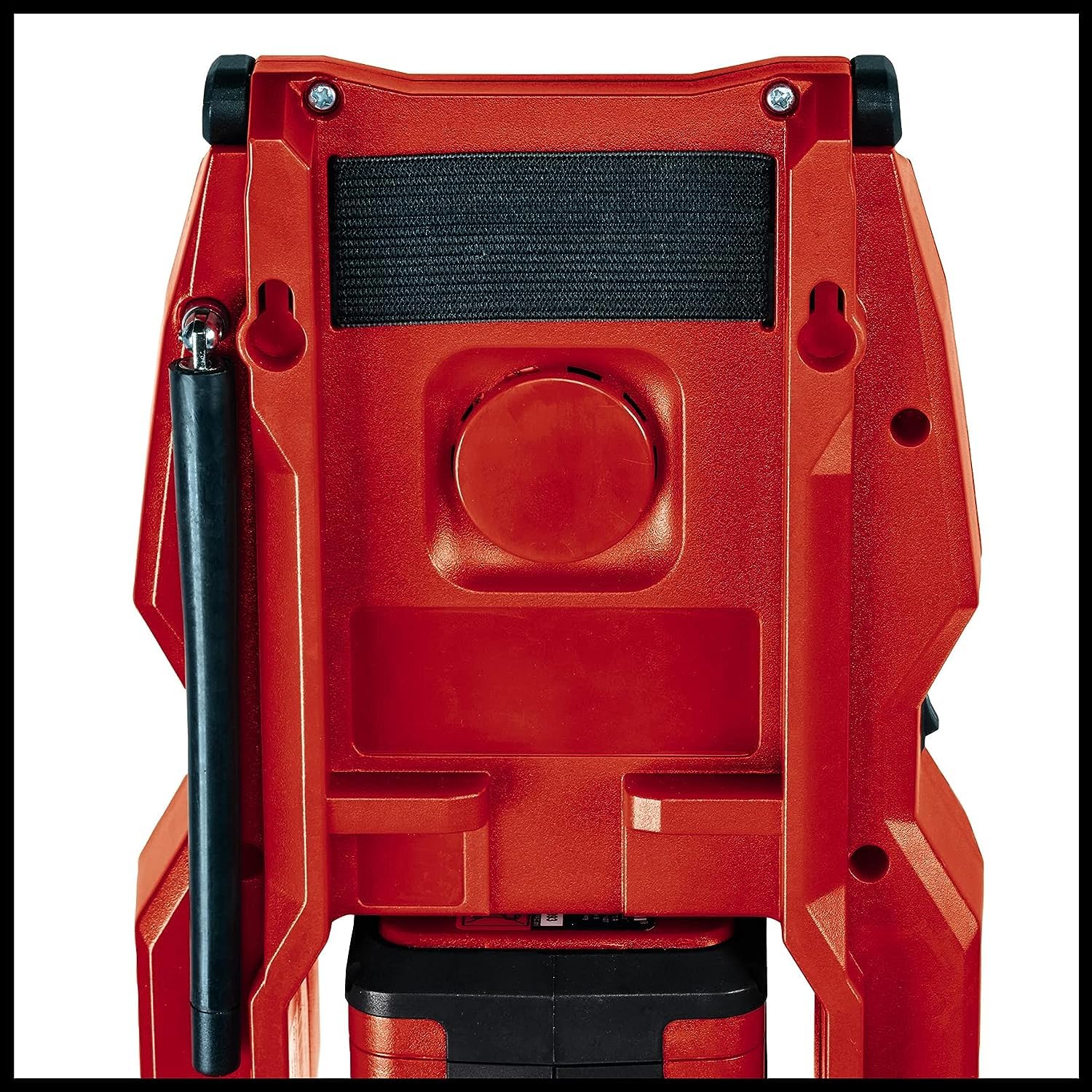 einhell-tc-ra-18-li-bt-akku-radio-power-x-change-solo-18-v-10-w-lautsprecher-blu image 6