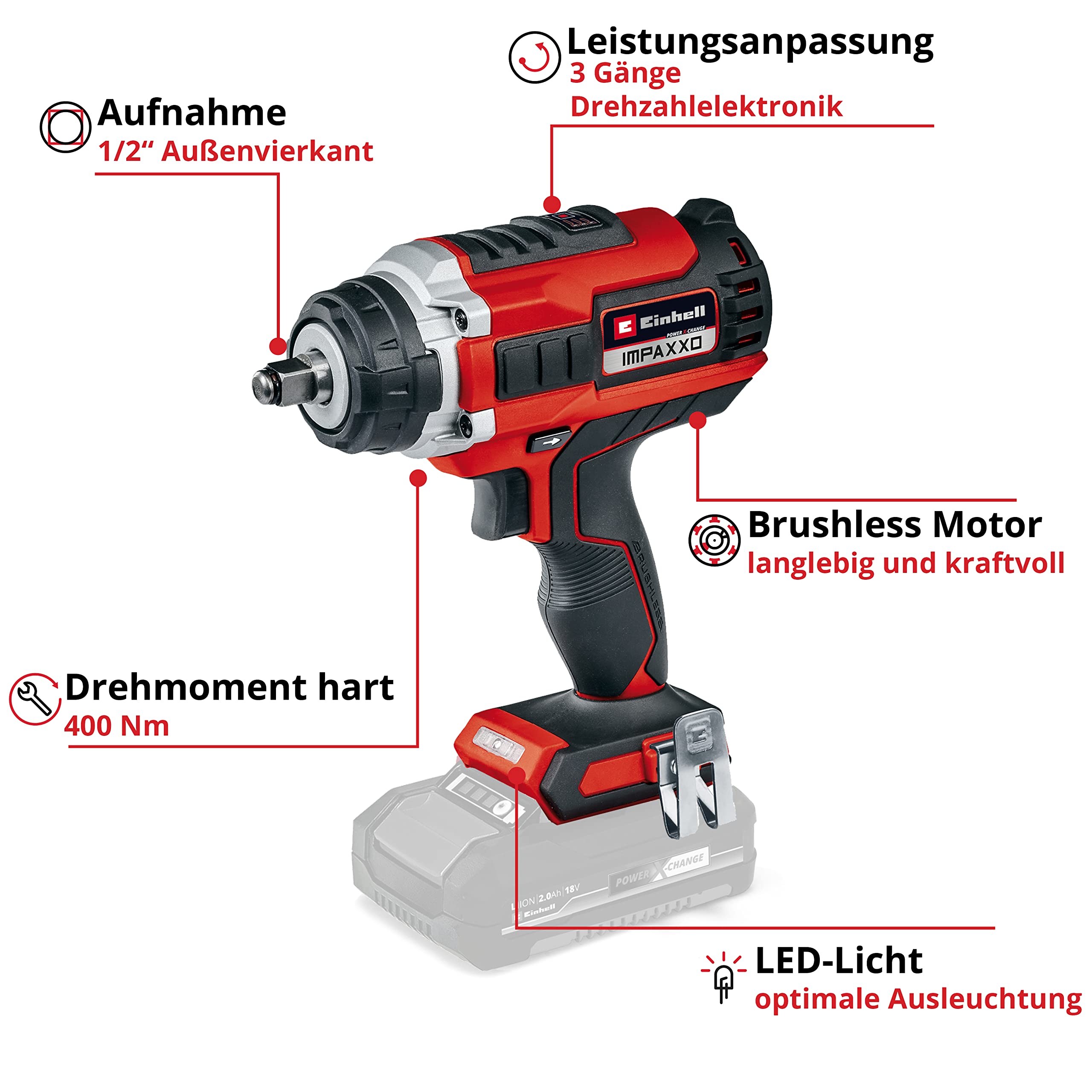 einhell-akku-werkzeug-set-18-v-power-x-change-5-ger-te-set-mit-schlagschrauber-b image 2