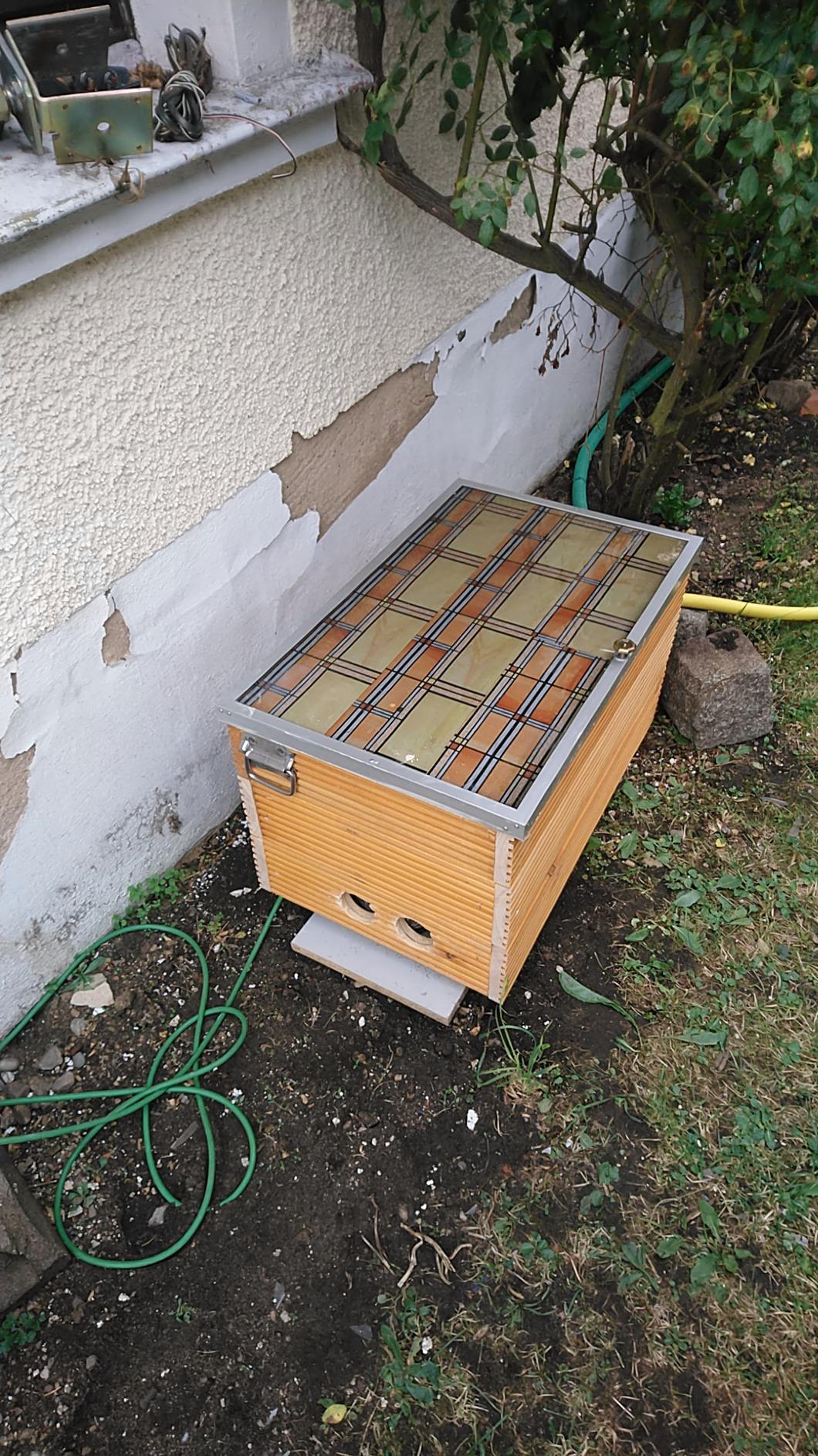 Gute Pumpe, kleine Schwächen