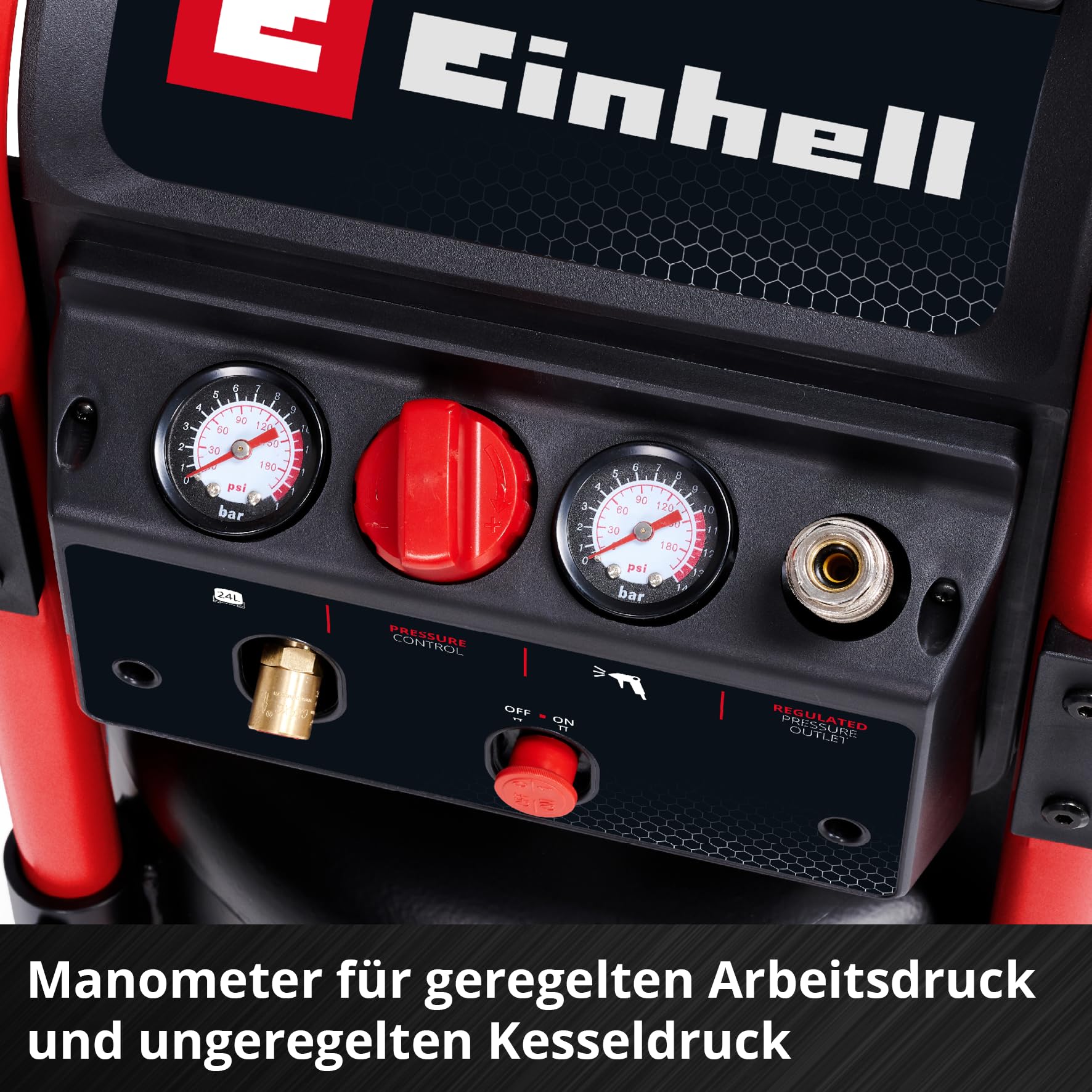 einhell-kompressor-te-ac-240-24-silent-1500-w-lfrei-24-l-tank-10-bar-fl-sterkomp image 6