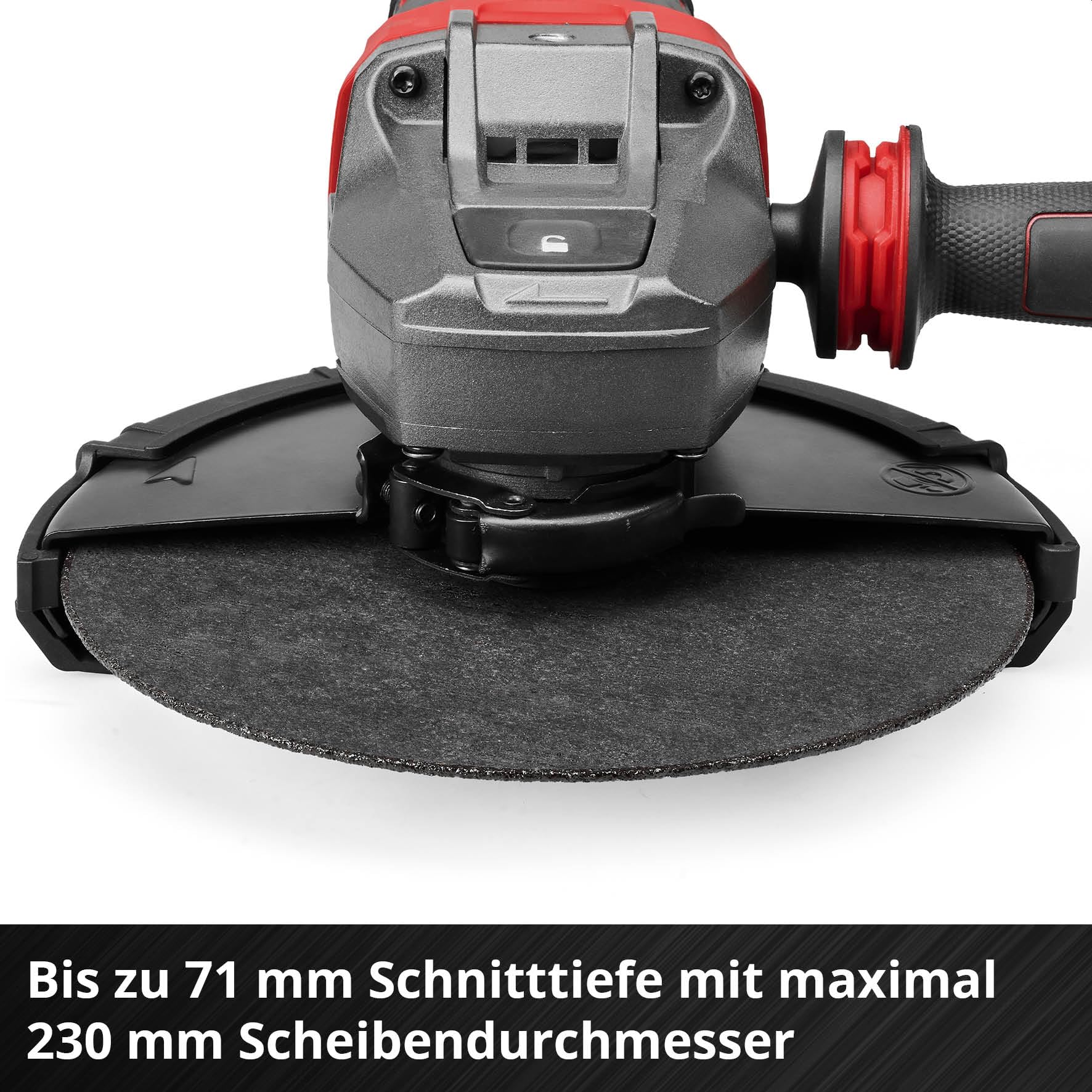 einhell-professional-winkelschleifer-tp-ag-230-2400-2400-w-230-mm-scheiben-71-mm image 7
