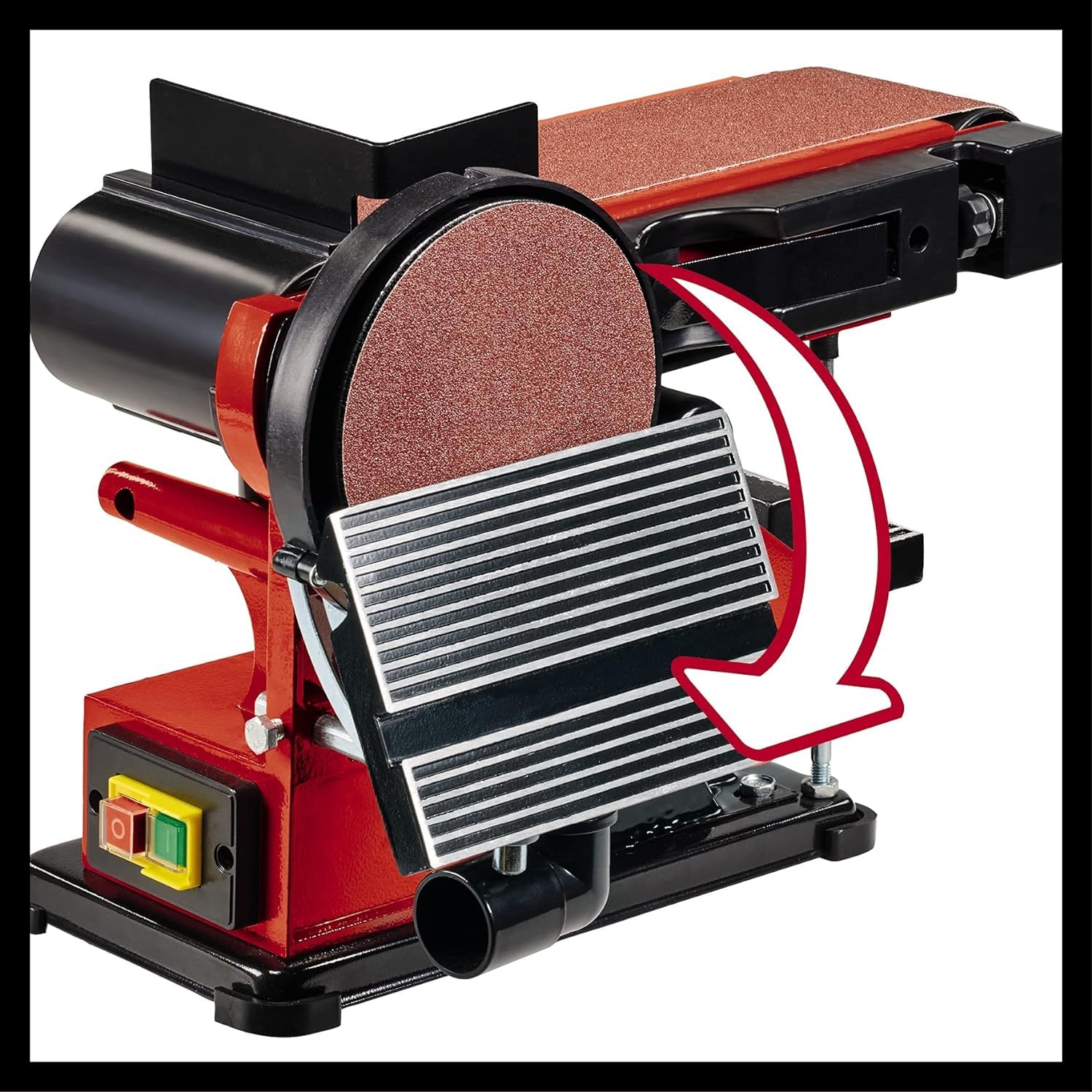 einhell-stand-band-tellerschleifer-tc-us-380-380-w-kombischleifer-mit-bandschlei image 8