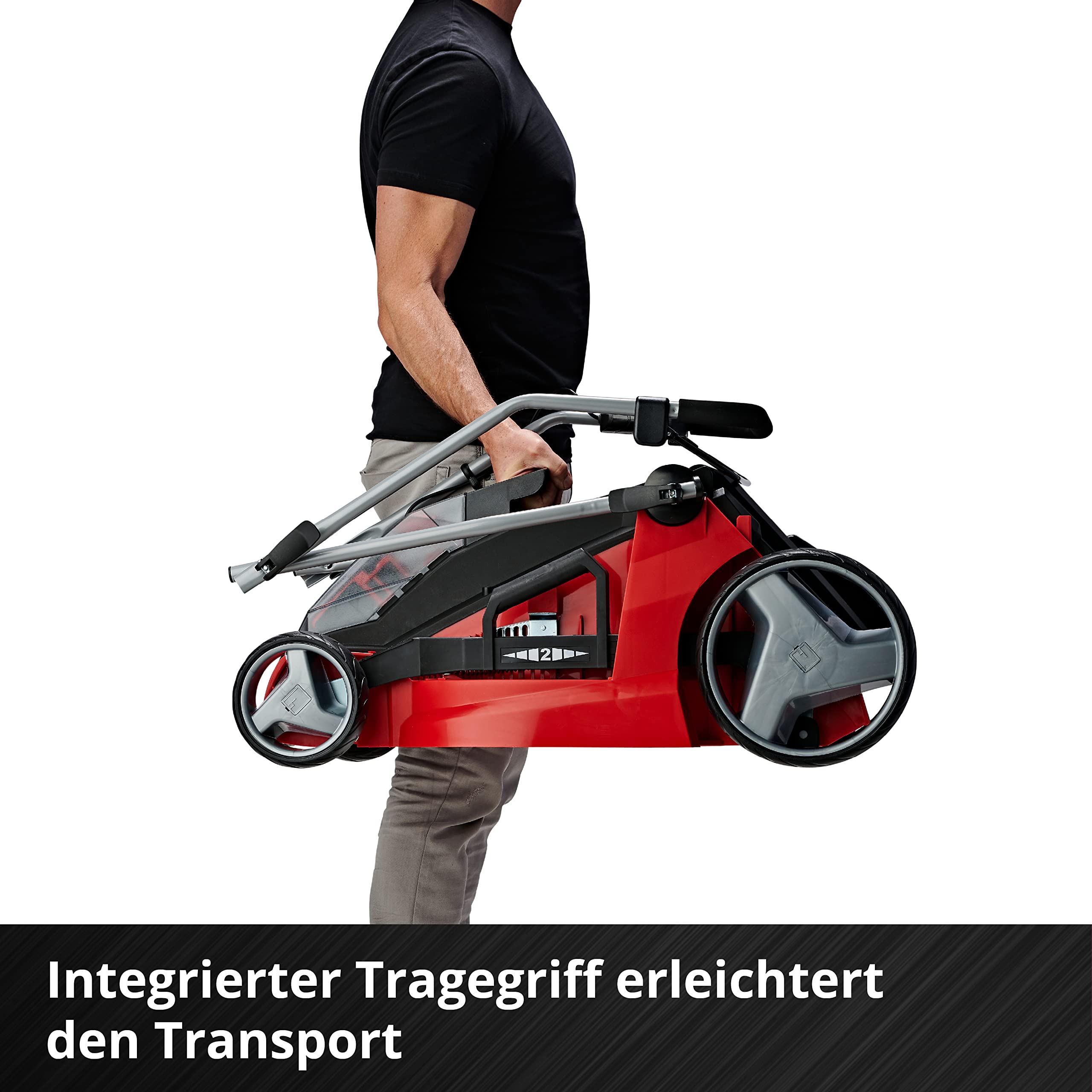 einhell-ge-cm-43-li-m-kit-akku-rasenm-her-power-x-change-36-v-43-cm-schnittbreit image 8