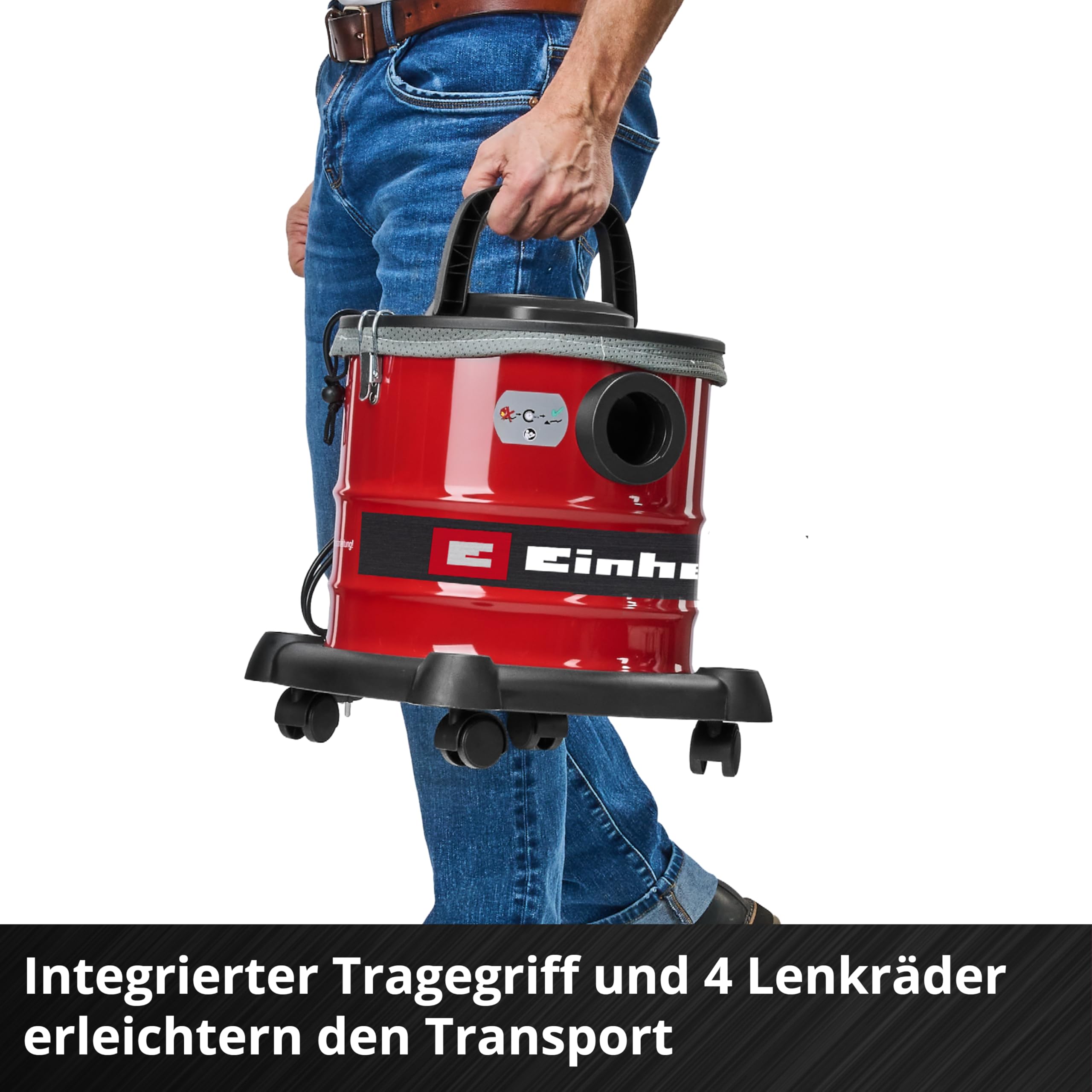 einhell-tc-av-2032-dw-aschesauger-850-w-175-mbar-saugleistung-20-l-auffangbeh-lt image 5