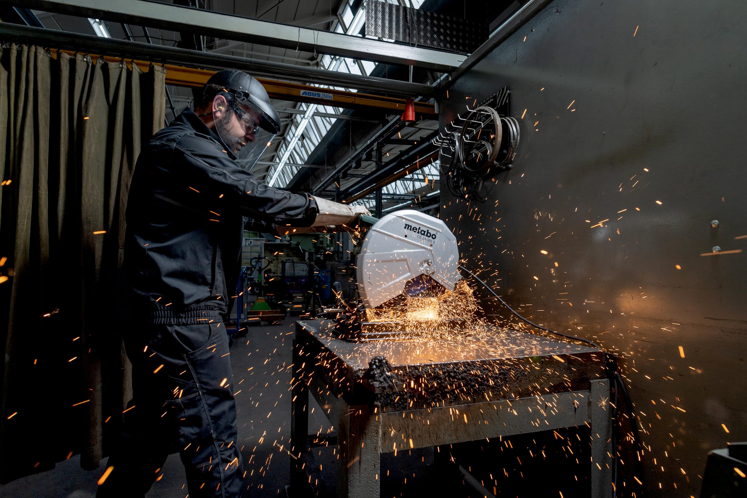 metabo-cs-22-355-metalltrennschleifer-355-mm-601786000-kapps-ge-f-r-stahl-eisen- image 4