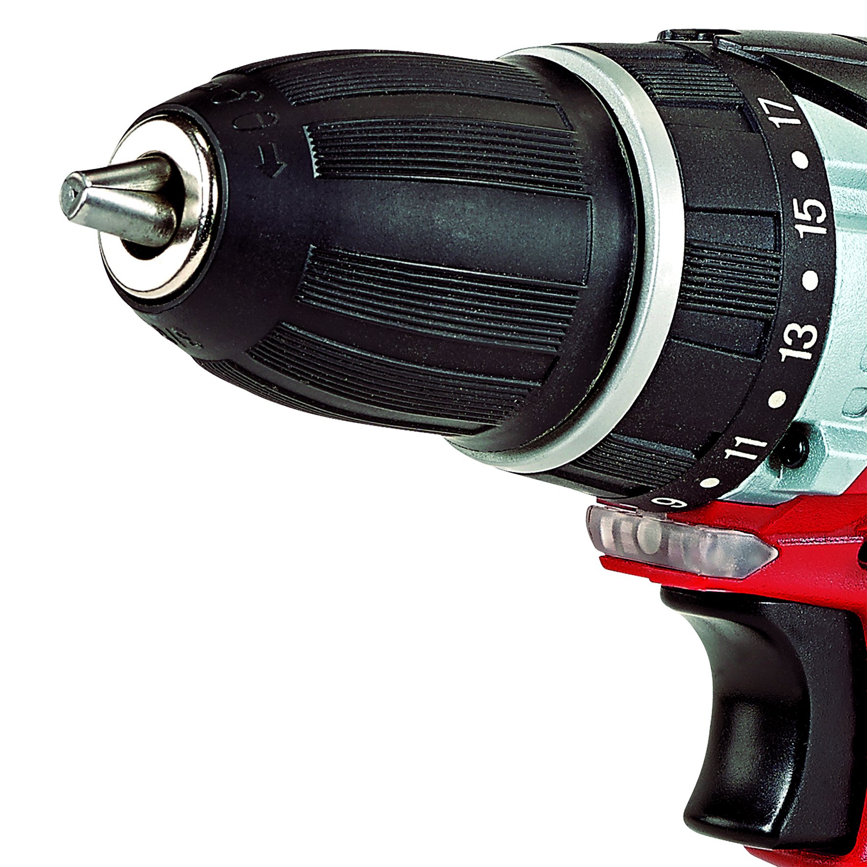 einhell-te-cd-12-li-akku-bohrschrauber-12-v-25-nm-2-gang-1-3-ah-akku-schnelllade image 2