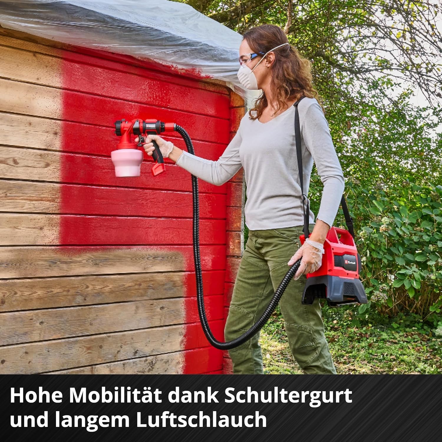 einhell-akku-farbspr-hsystem-te-sy-18-90-li-solo-power-x-change-18-v-1000-ml-min image 8
