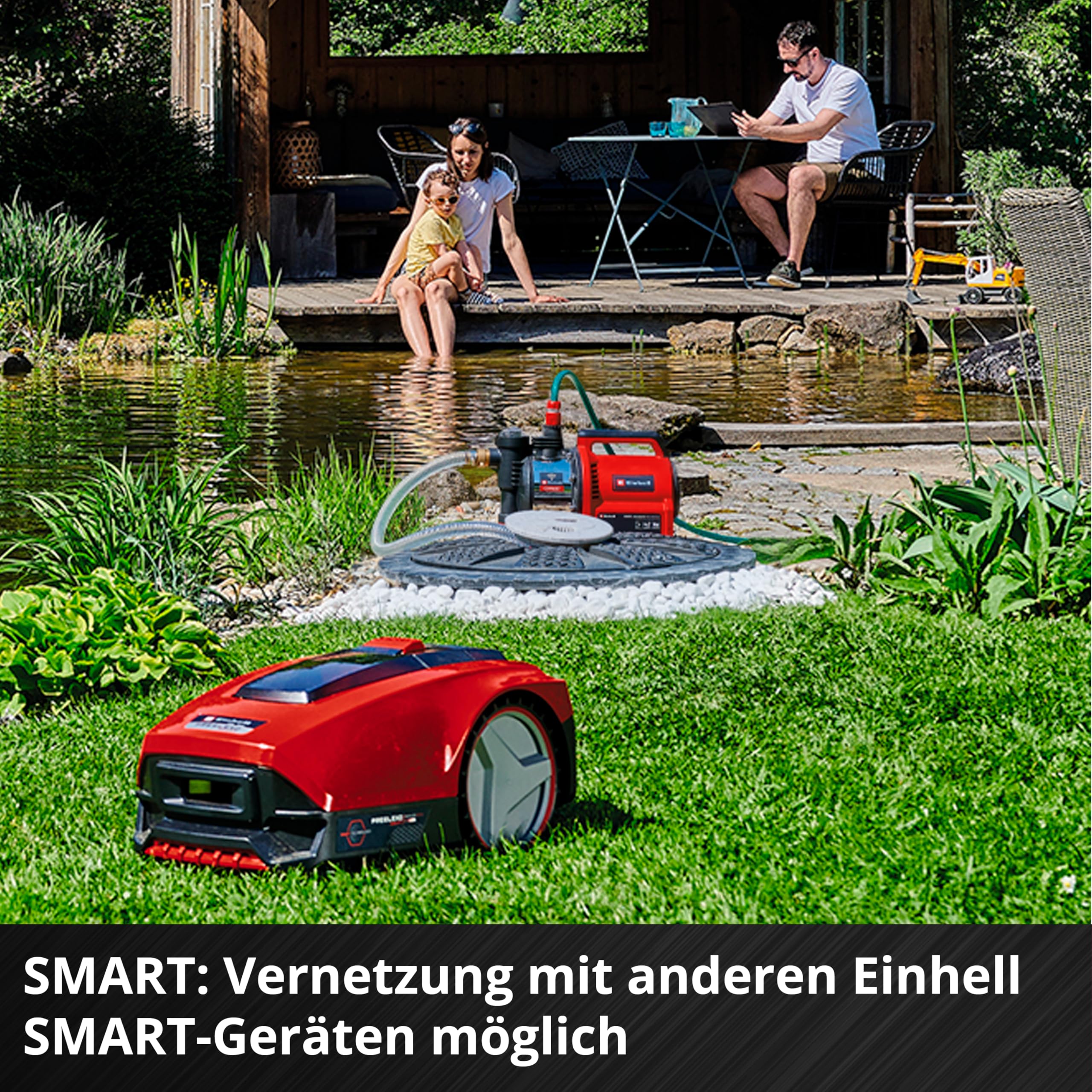 einhell-m-hroboter-freelexo-smart-750-power-x-change-smart-vernetzt-bis-750-m-we image 5