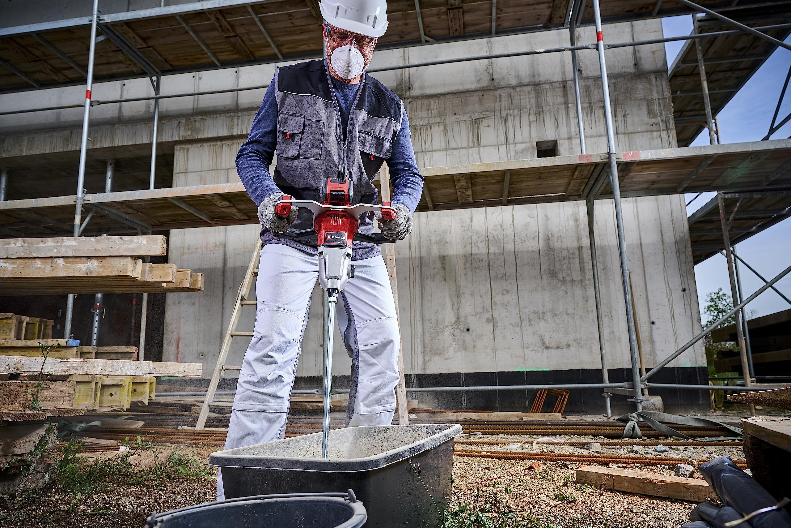 einhell-tp-mx-18-2-li-bl-solo-akku-farbm-rtelr-hrer-power-x-change-brushless-2-g image 3