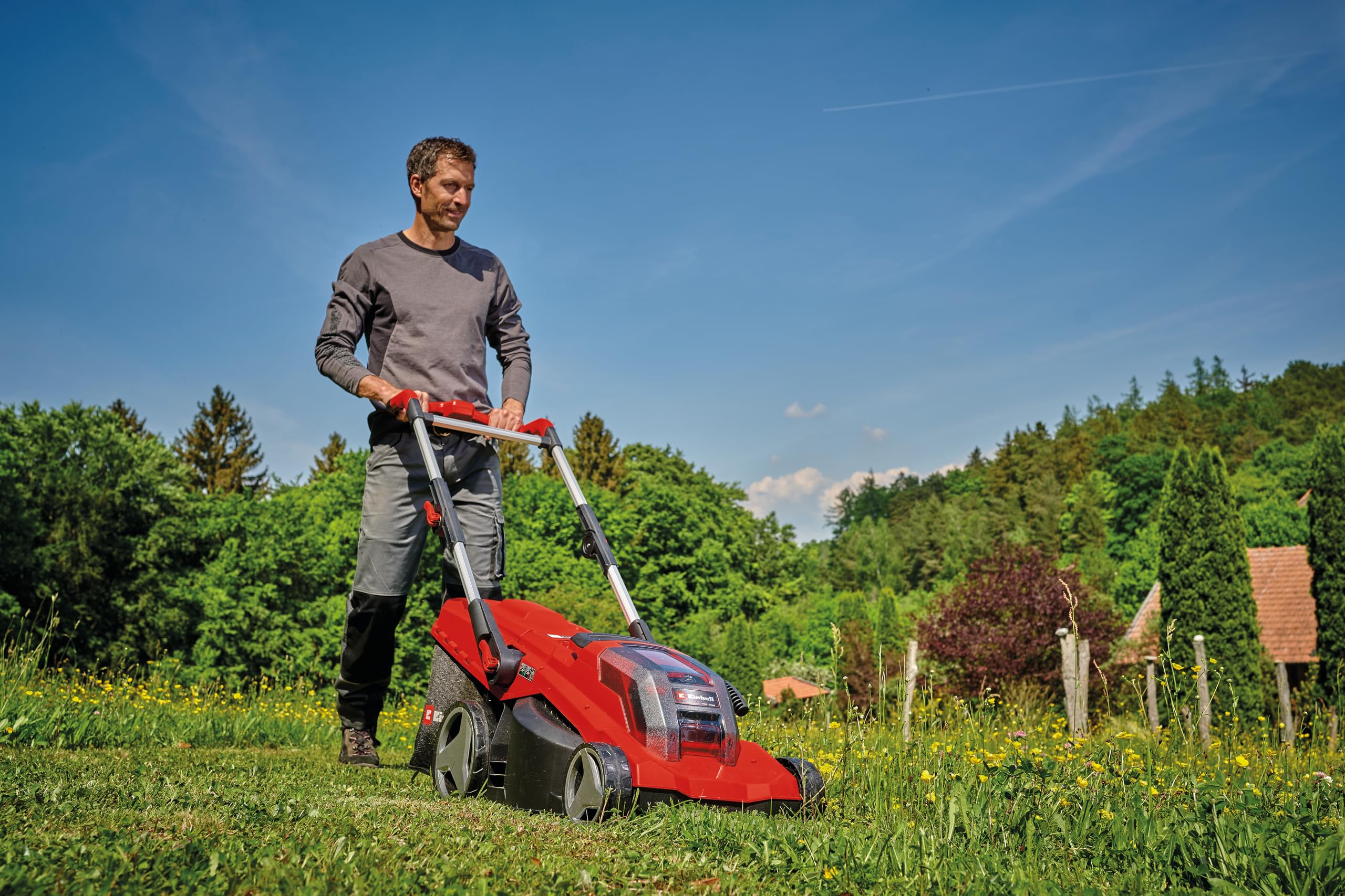 einhell-professional-akku-rasenm-her-gp-cm-36-41-li-kit-power-x-change-36-v-brus image 4