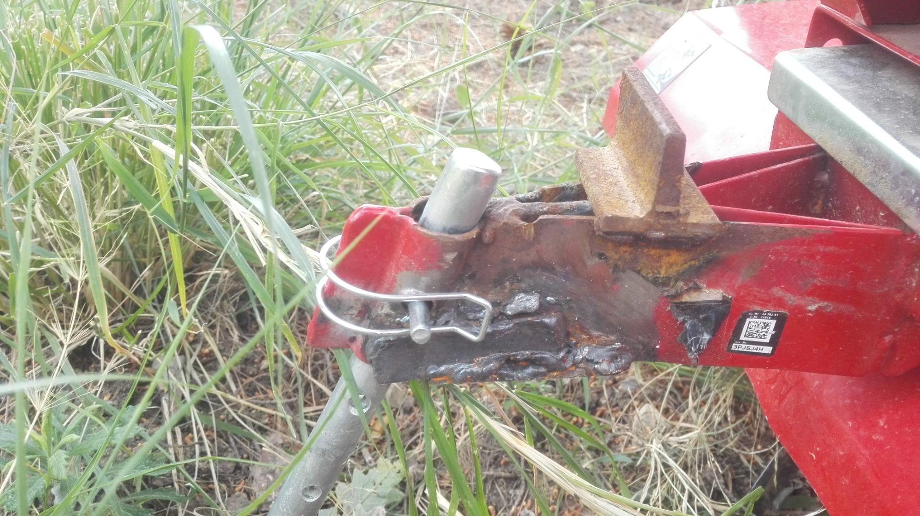 Gute Maschine mit kleinen Abstrichen