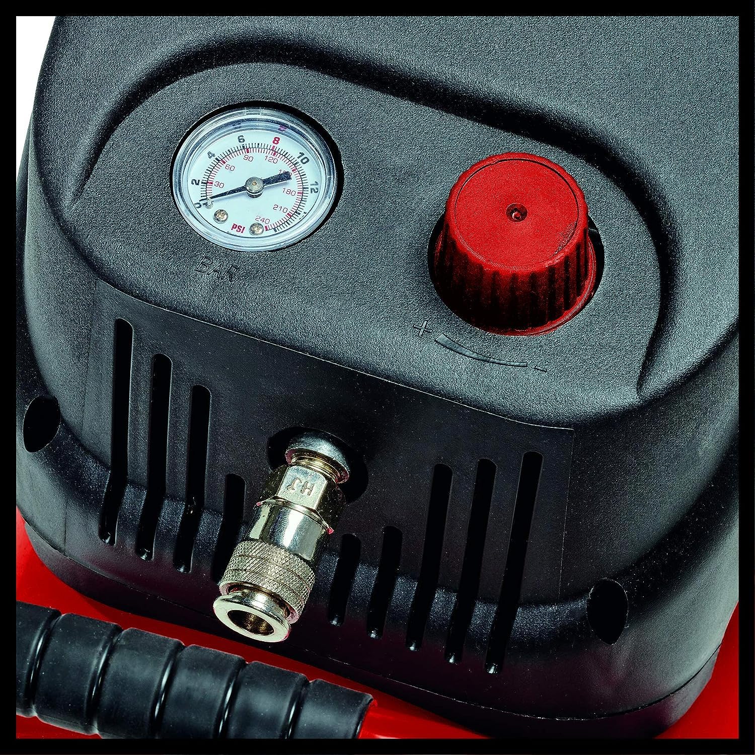 einhell-tc-ac-200-24-8-of-kompressor-lfrei-24-l-kessel-8-bar-180-l-min image 4