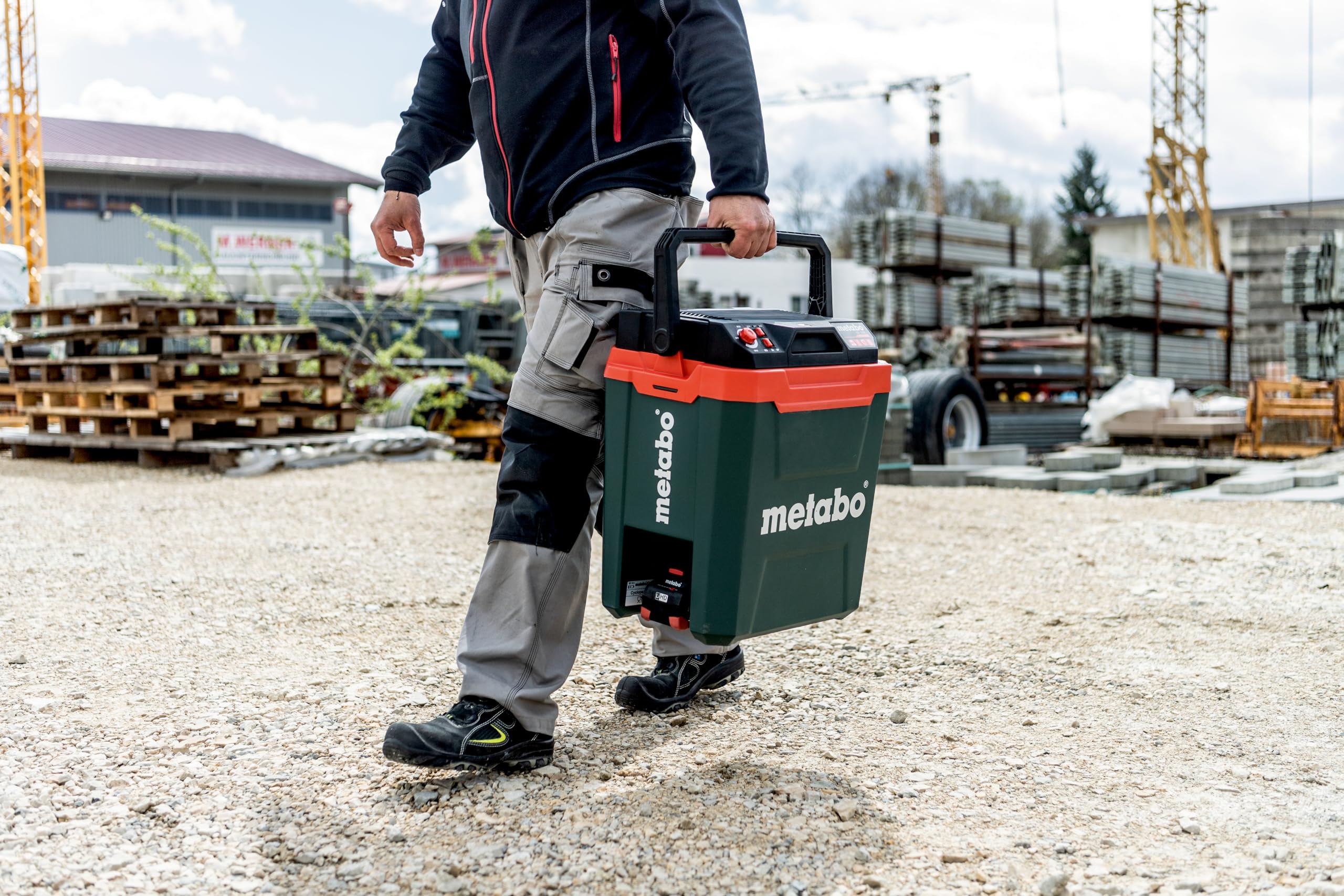 metabo-akku-k-hlbox-kb-18-bl-18-v-brushless-k-hl-warmhaltebox-ohne-akku-cas-komp image 4