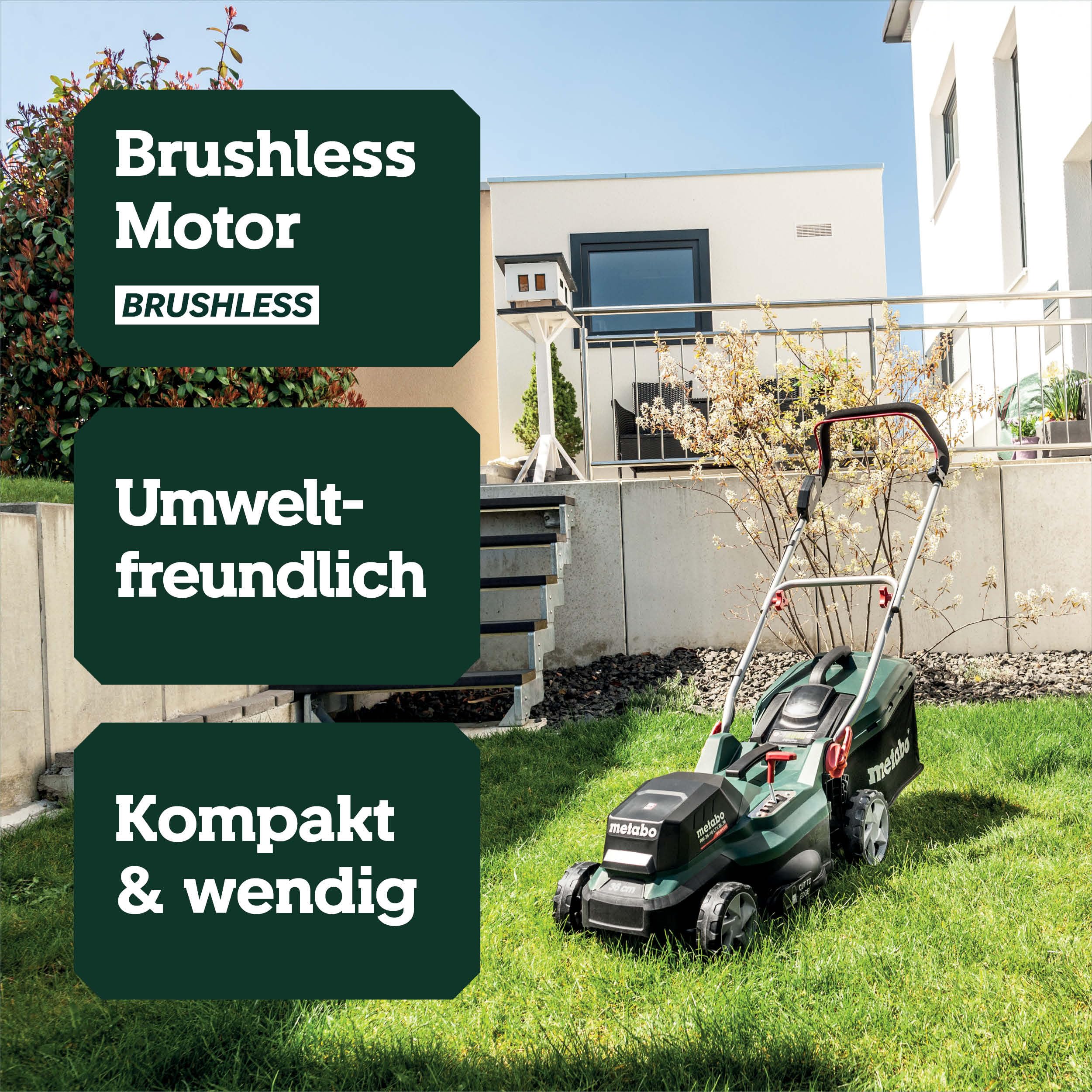 metabo-rm-36-18-ltx-bl-36-akku-rasenm-her-2-18-v-brushless-bis-350-m-inkl-2-akku image 3