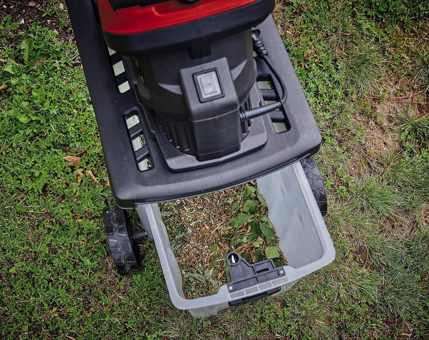 einhell-gc-ks-2540-cb-elektro-messerh-cksler-2-500-w-bis-40-mm-astst-rke-2-wende image 3