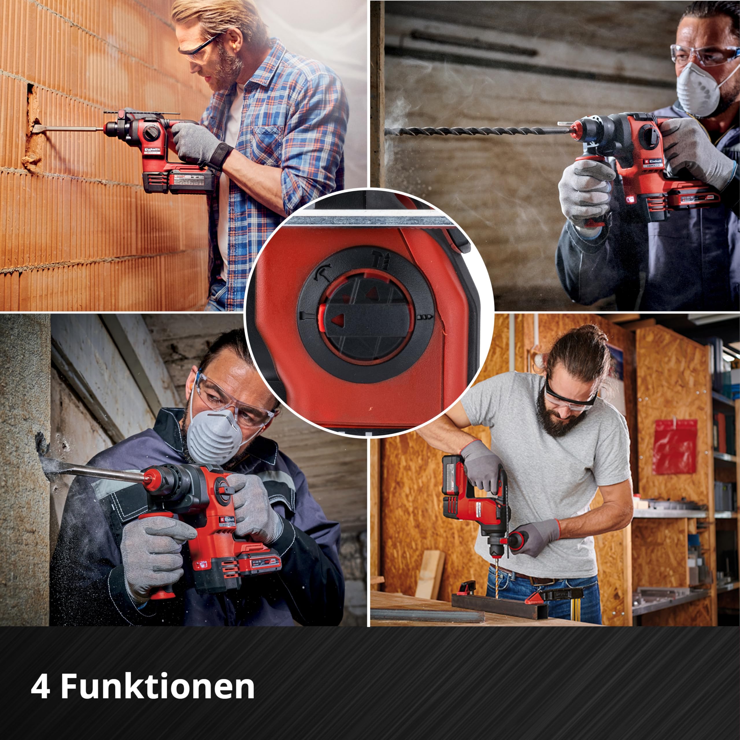 einhell-akku-bohrhammer-herocco-18-20-power-x-change-18-v-sds-bohrhammer-mit-2-2 image 7
