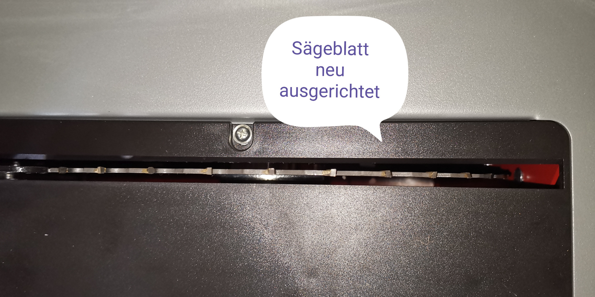 Empfehlenswert!