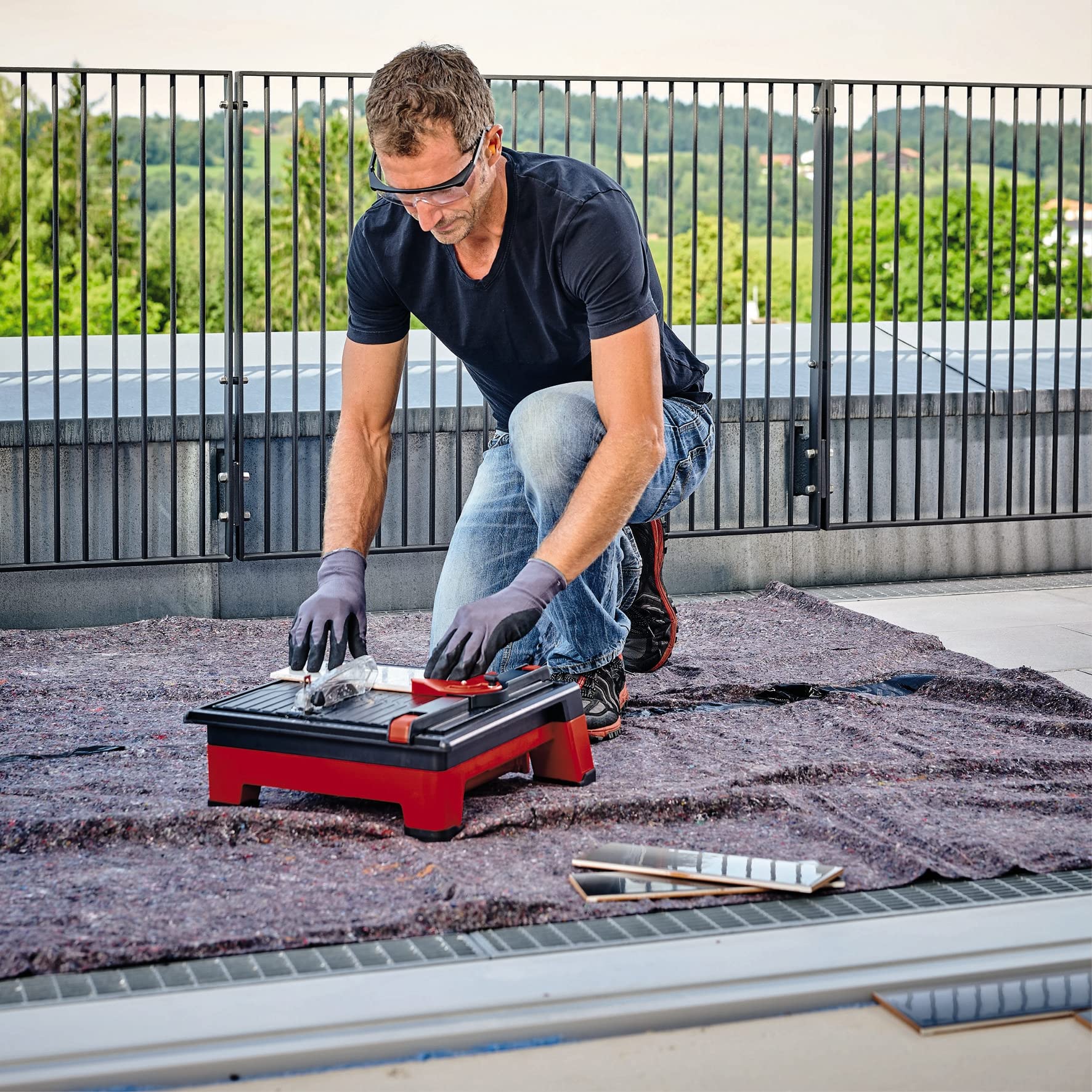 einhell-akku-fliesenschneider-te-tc-18-115-li-solo-power-x-change-18-v-nass-troc image 4