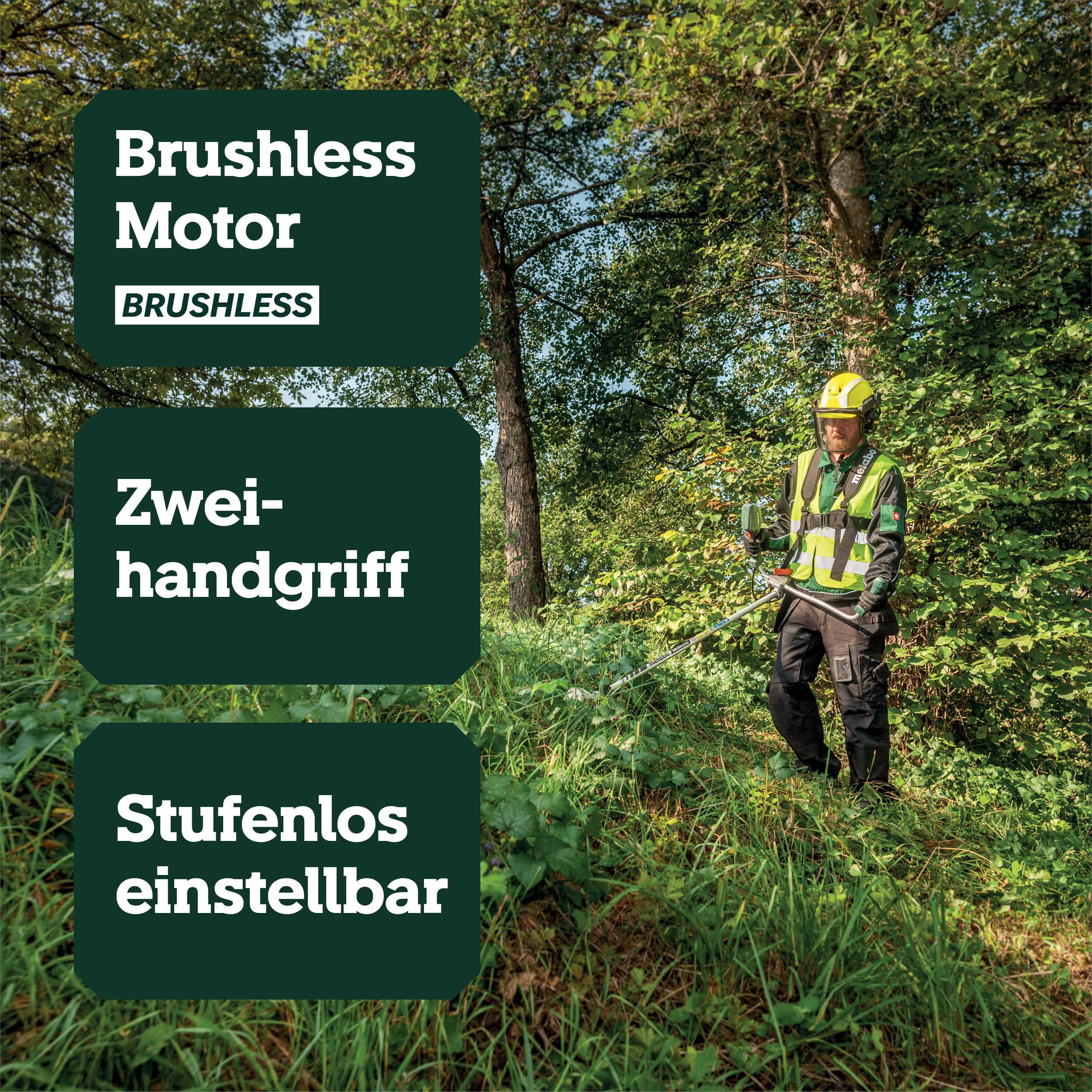 metabo-akku-freischneider-fsb-36-18-ltx-bl-40-36-v-brushless-grass-trimmer-with- image 2