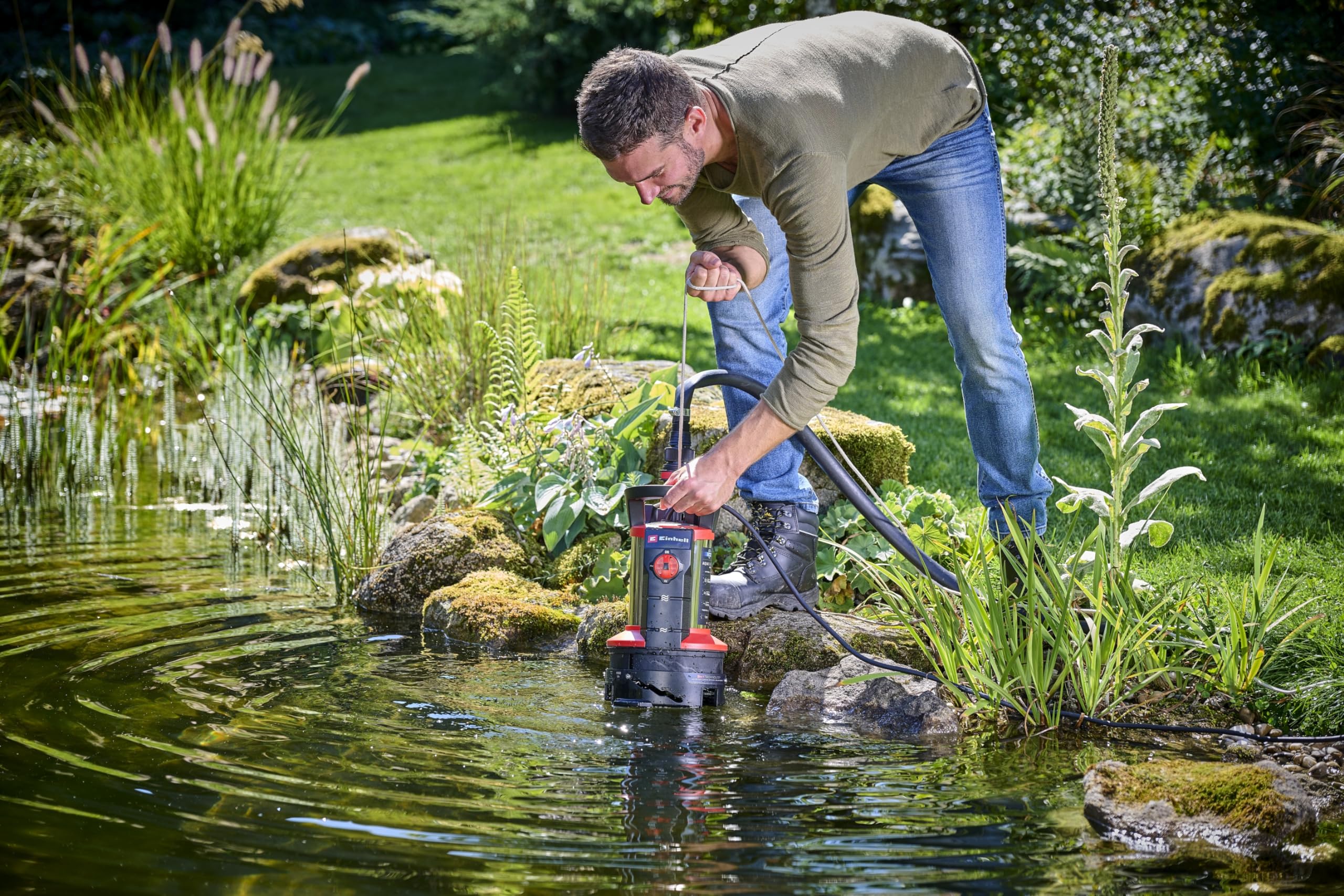 einhell-schmutzwasserpumpe-ge-dp-7935-n-a-ll-eco-3-in-1-790-w-aquasensor-19-500- image 2