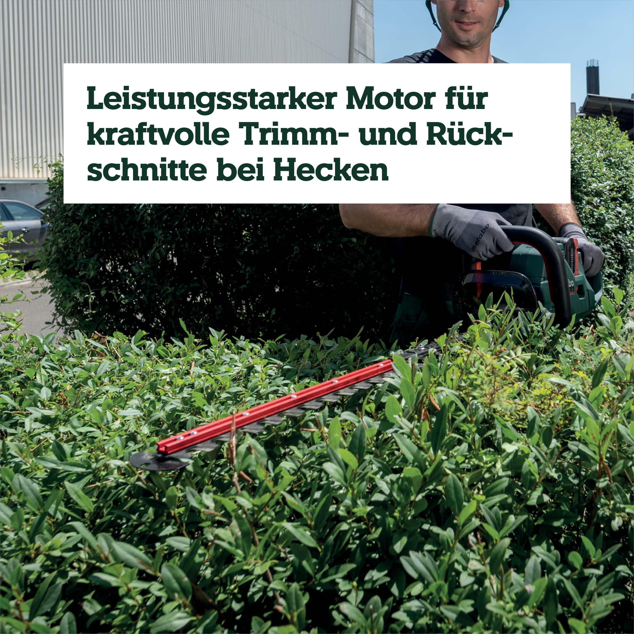 metabo-akku-heckenschere-hs-18-ltx-bl-55-601722850-brushless-18v-drehbarer-handg image 6