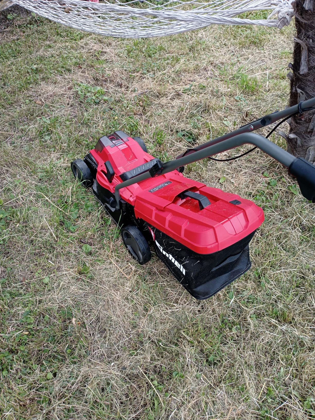 Perfekt für kleinen Garten