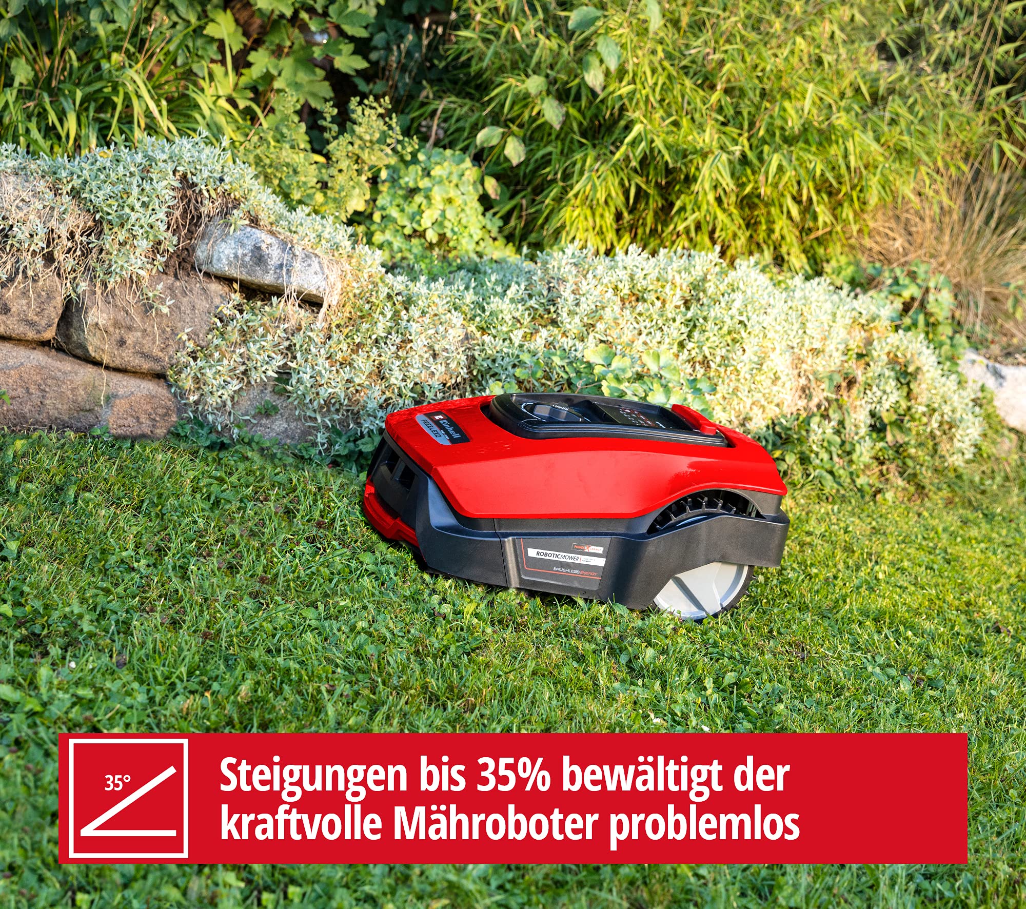 einhell-freelexo-600-bt-m-hroboter-f-r-bis-zu-600-m-multizonenm-her-bluetooth-ap image 8