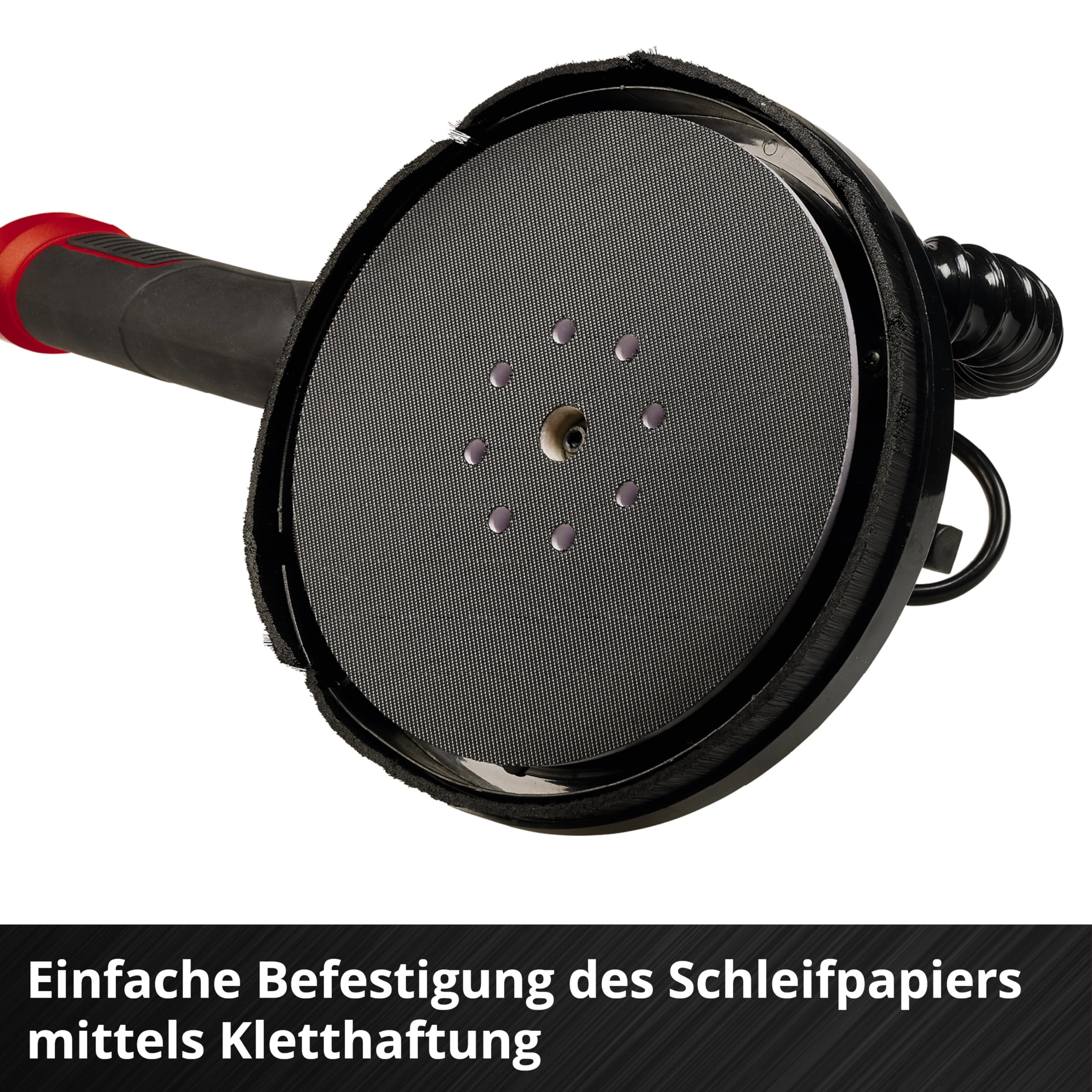einhell-tp-dw-18-225-li-solo-akku-trockenbauschleifer-power-x-change-18-v-225-mm image 8