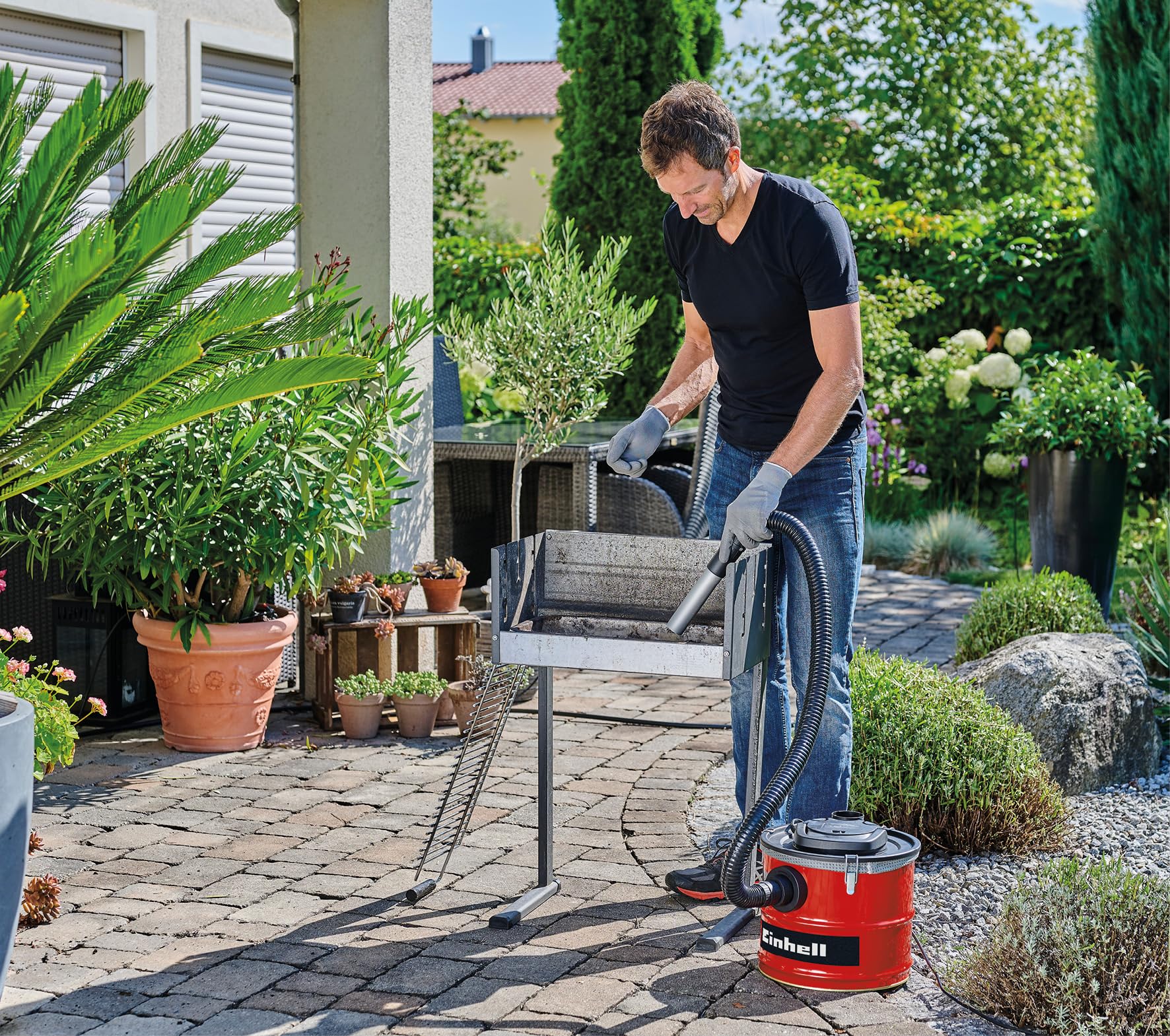 einhell-aschesauger-tc-av-1830-d-800-w-170-mbar-18-l-beh-lter-mit-blasfunktion-u image 3