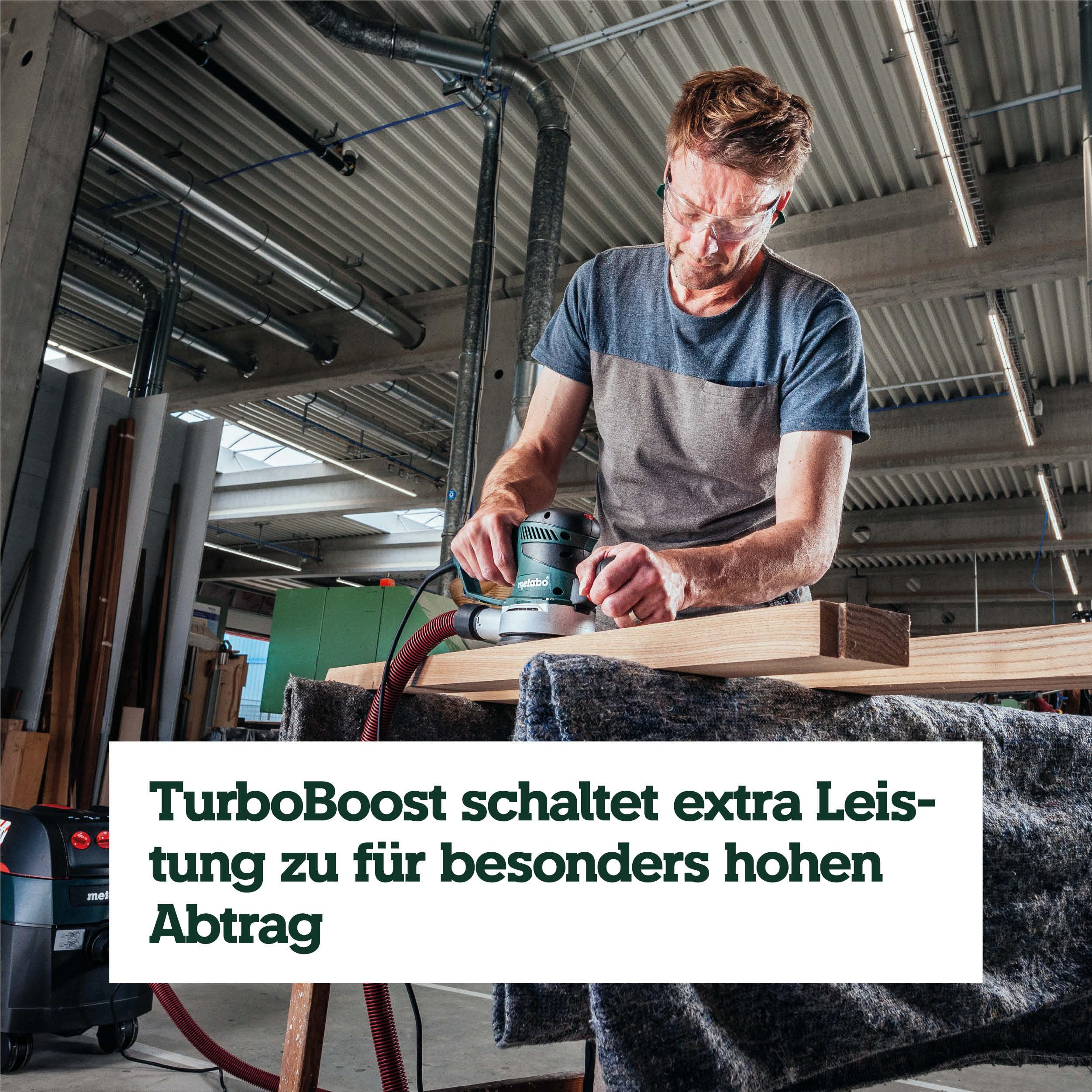 metabo-exzenterschleifer-sxe-450-turbotec-600129000-350-w-patentierte-duo-schwin image 7